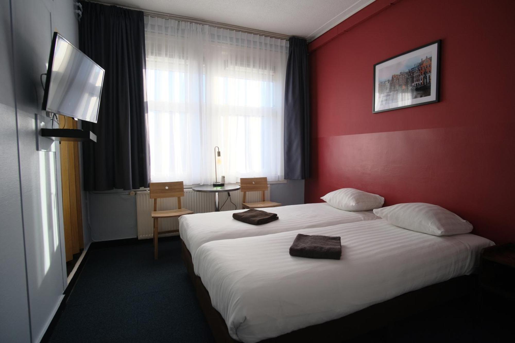 Abba Hotel Amsterdam