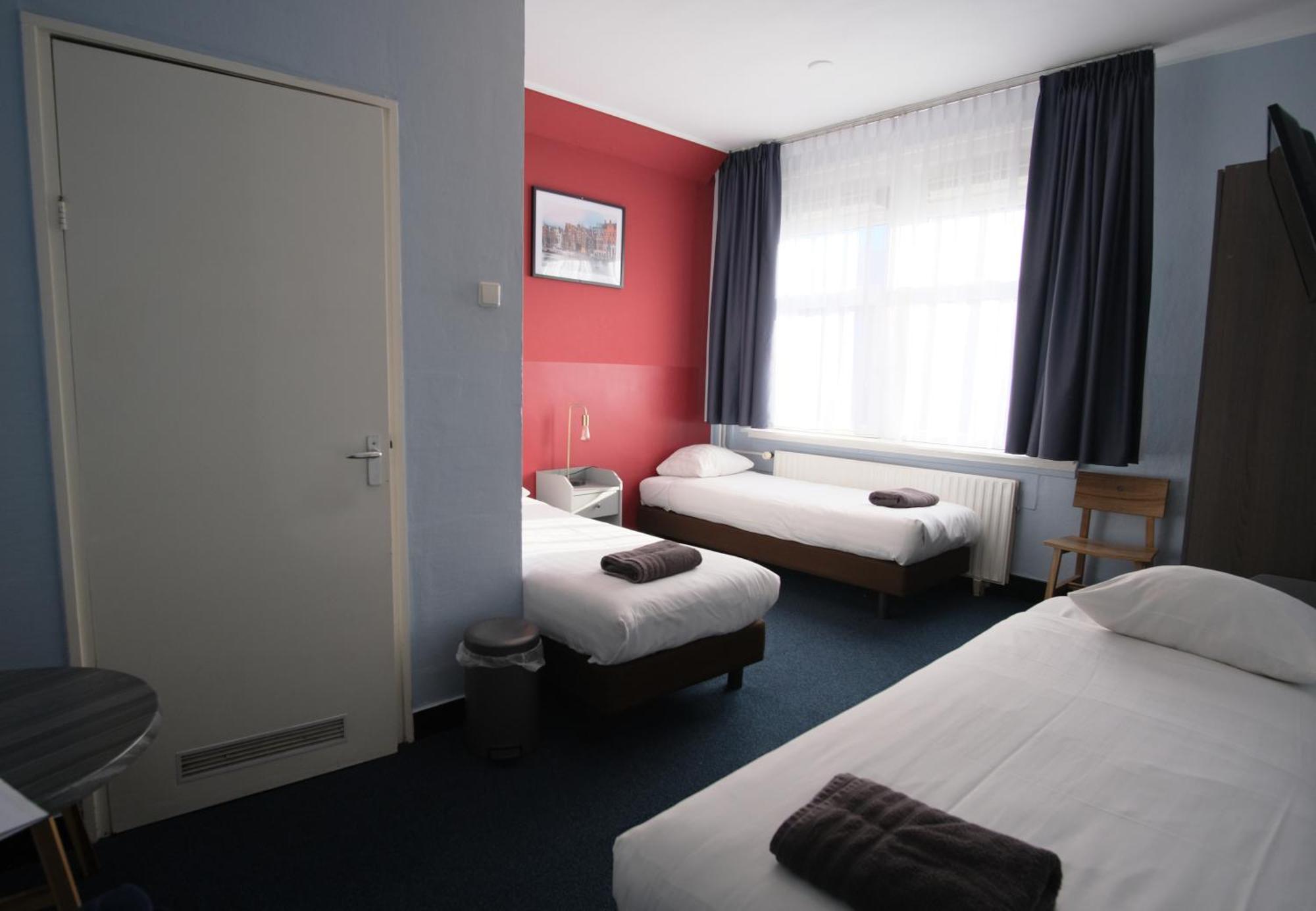 Abba Hotel