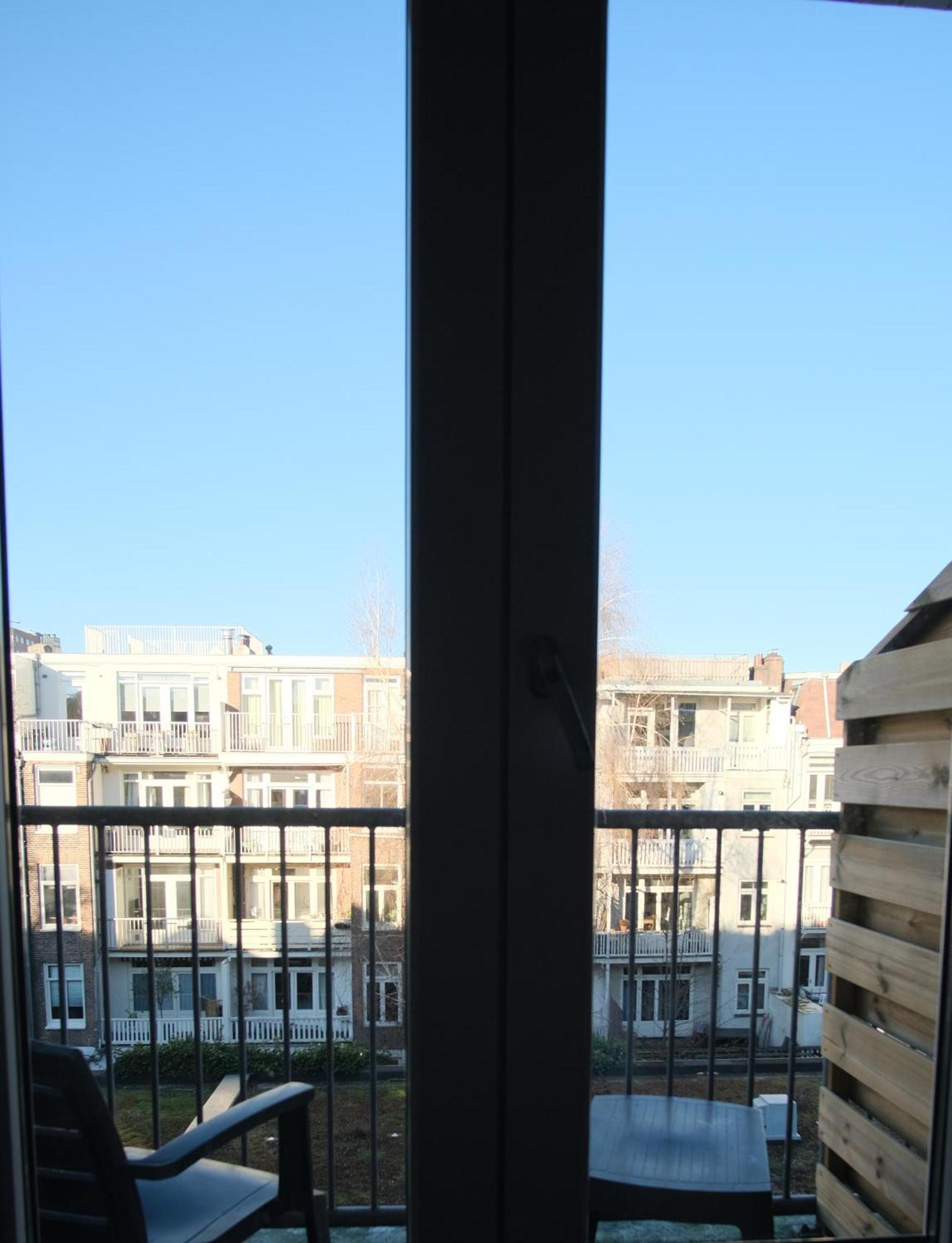 Hotel Abba Amsterdam