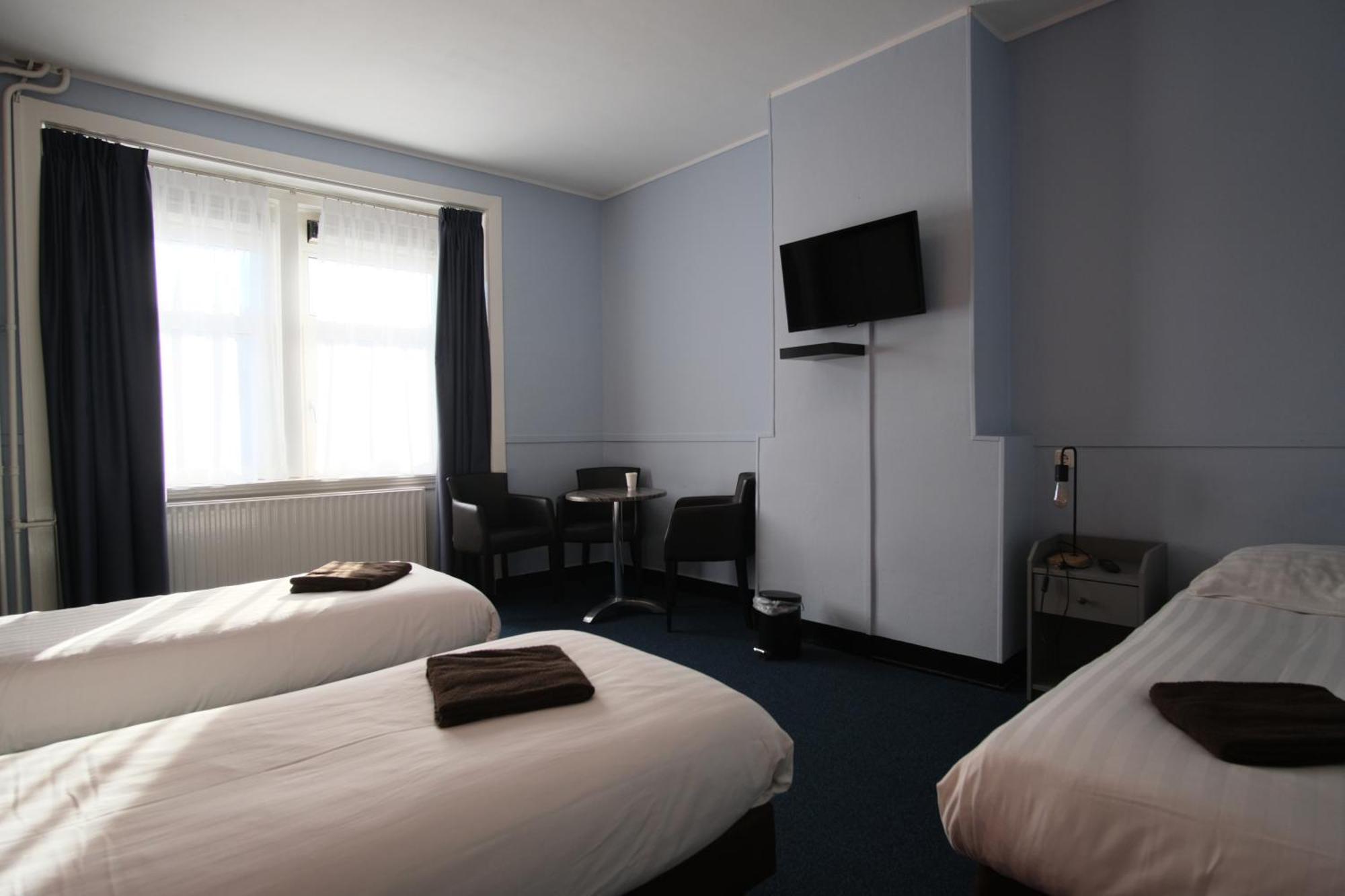 Abba Hotel