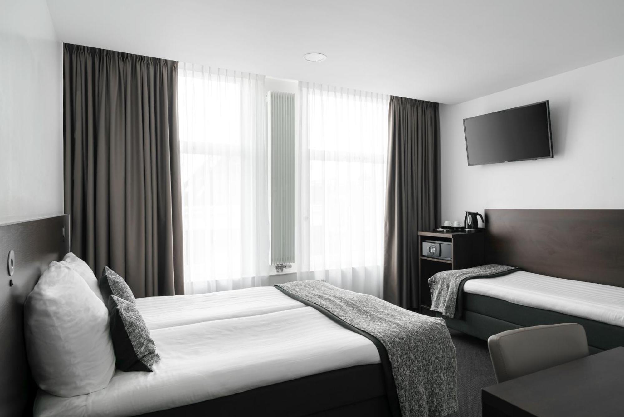 City Garden 3* Amsterdam