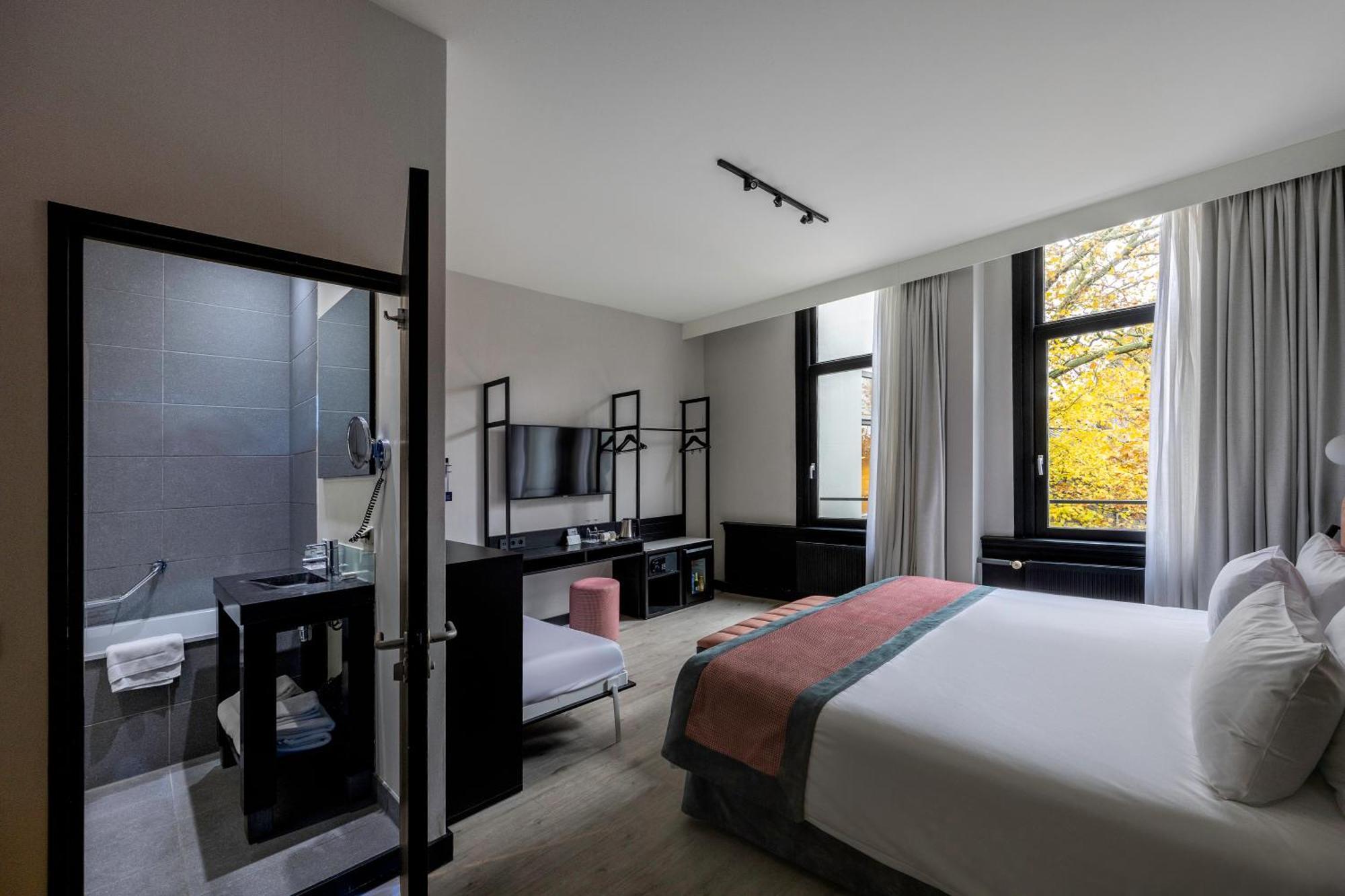 Catalonia Vondel 4* Amsterdam