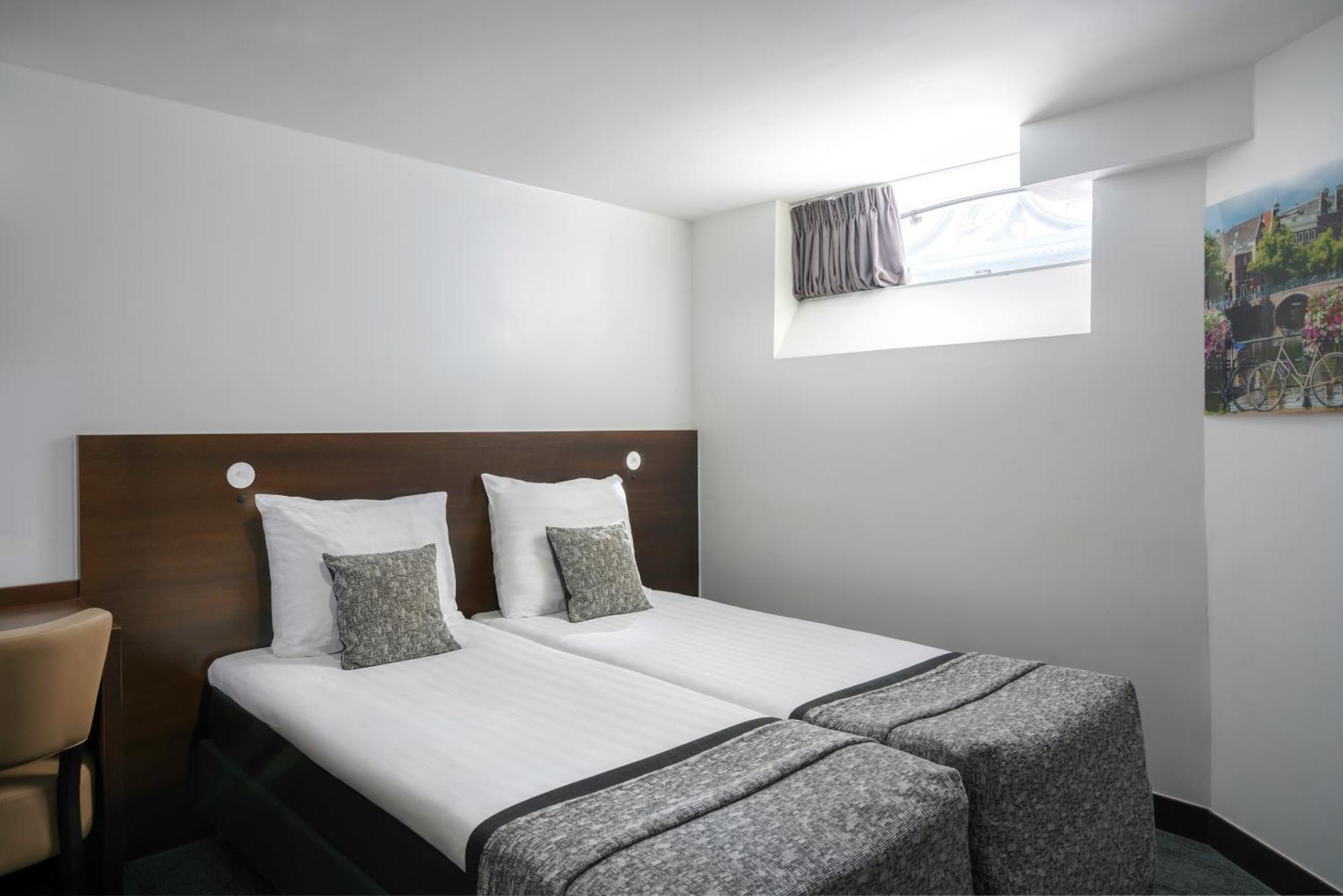 City Garden Hotel Amsterdam