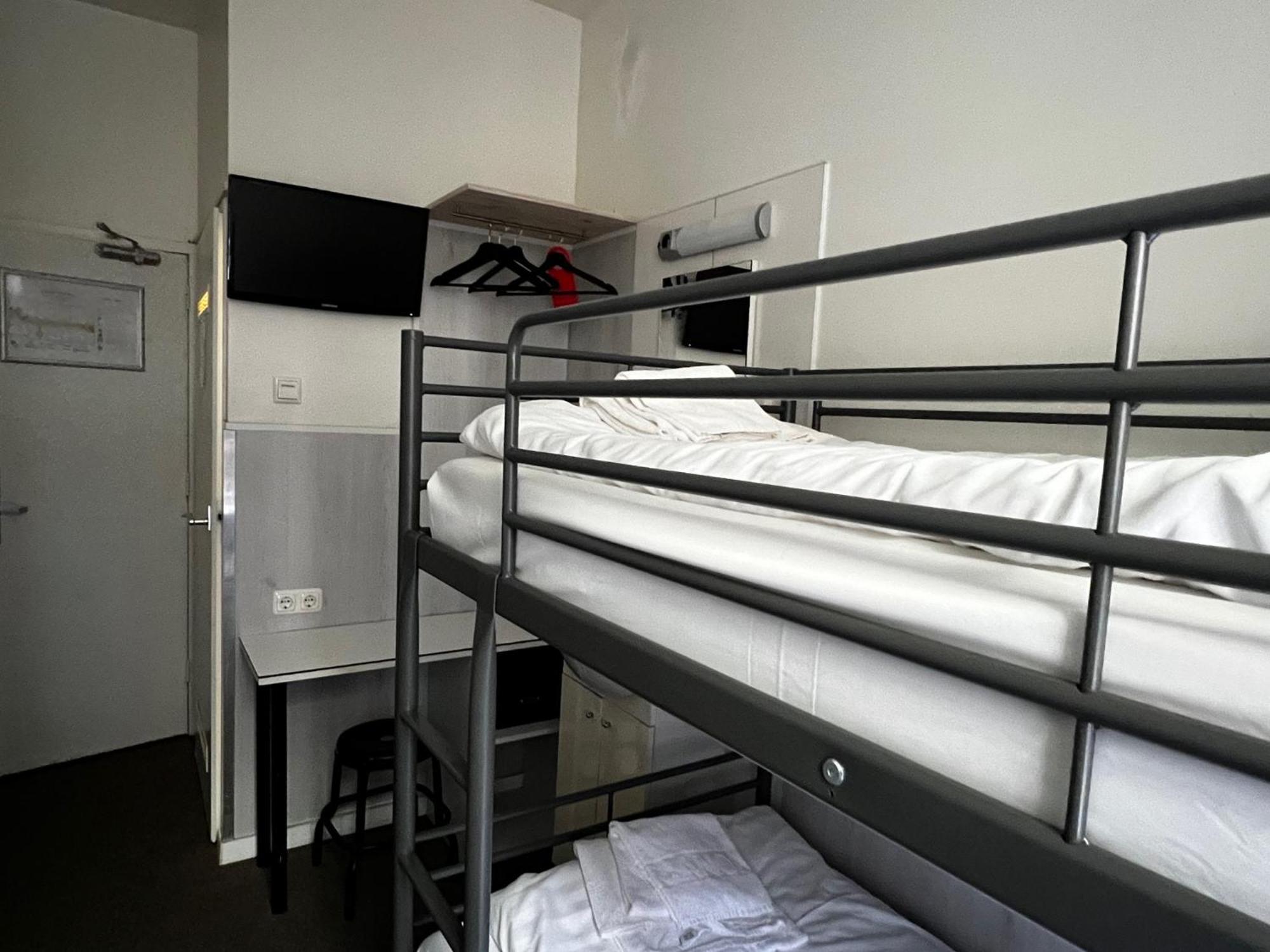 Budget Trianon Amsterdam