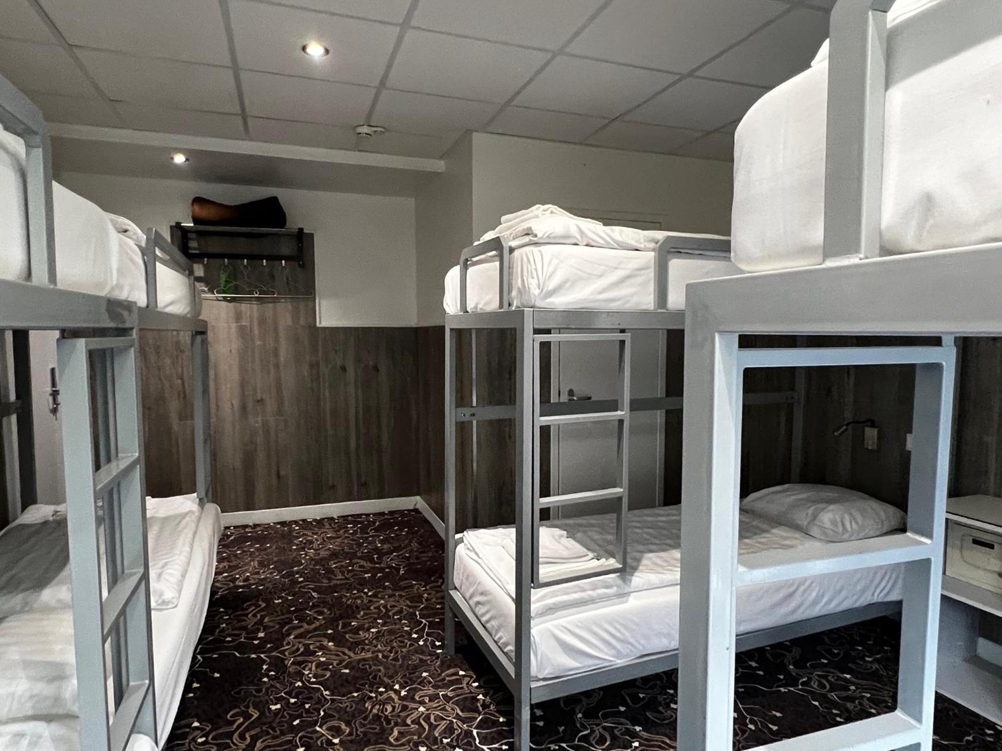 Budget Trianon 2* Amsterdam