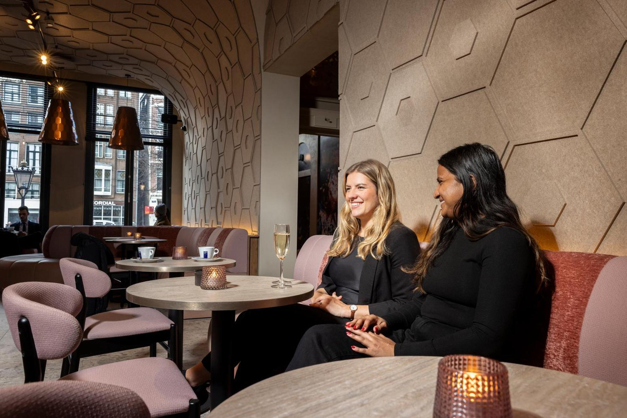 Mister Highland 4* Amsterdam