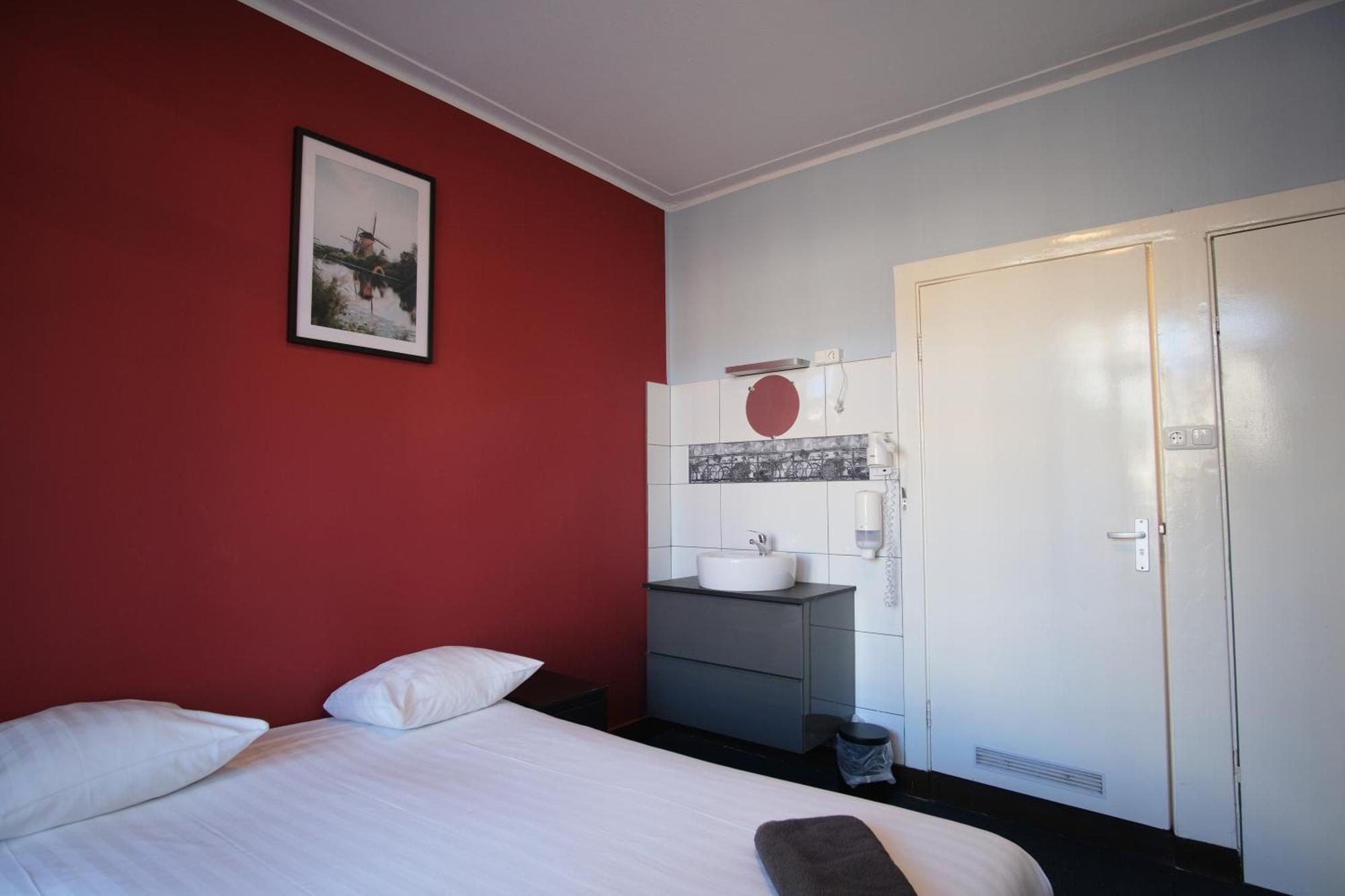 Abba Hotel Amsterdam