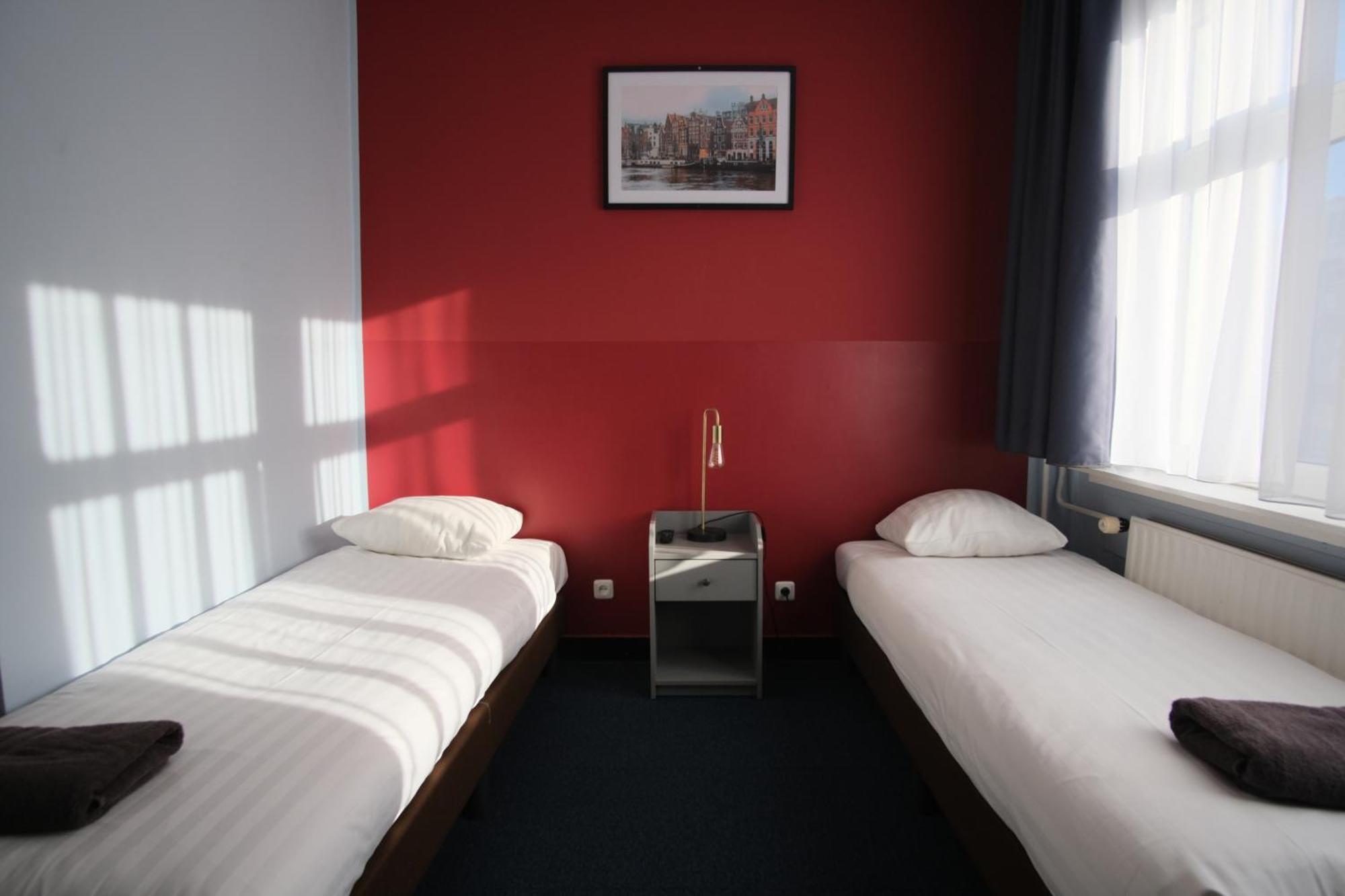 Abba Hotel *