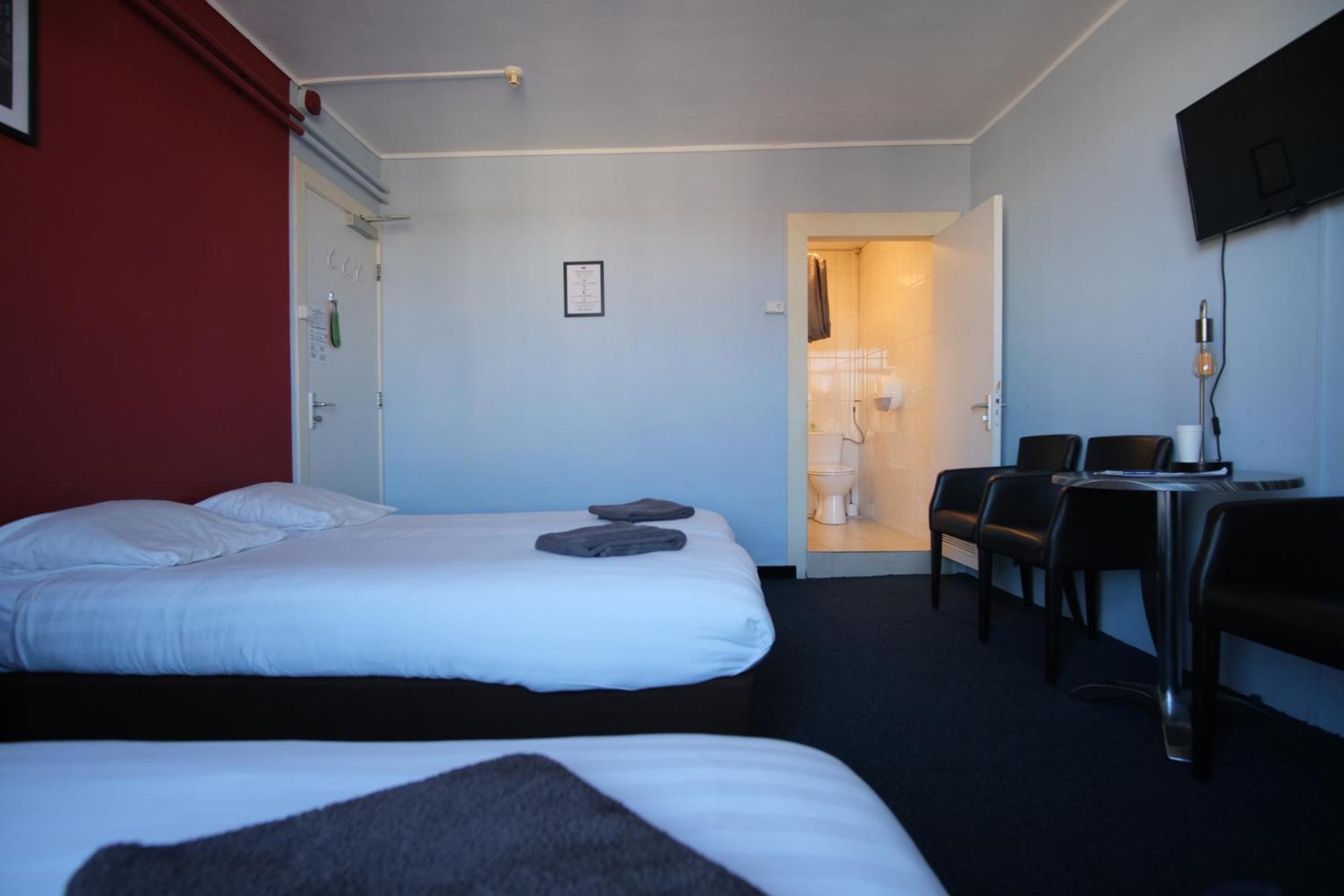 Abba Hotel Amsterdam