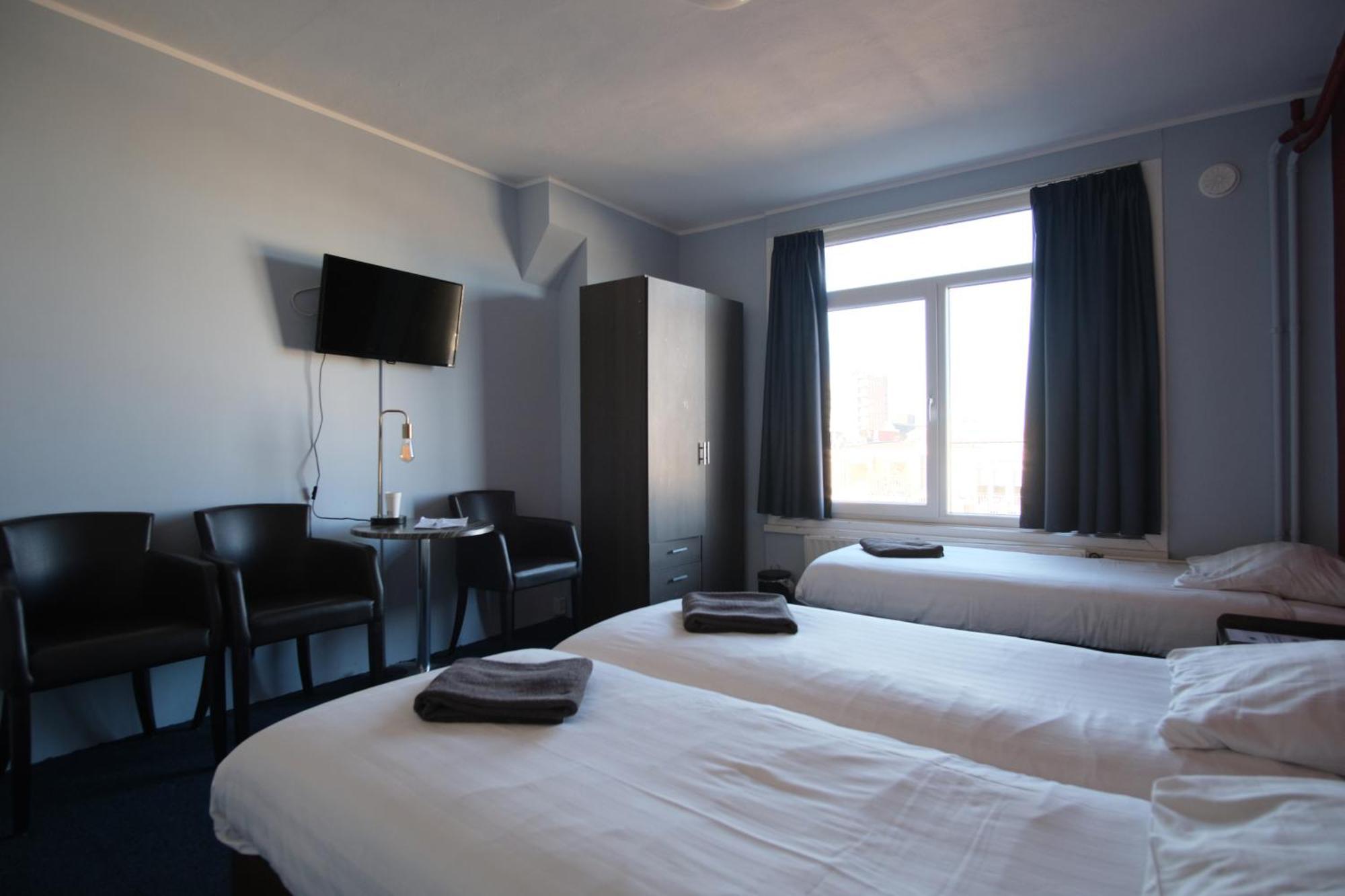 Hotel Abba Amsterdam
