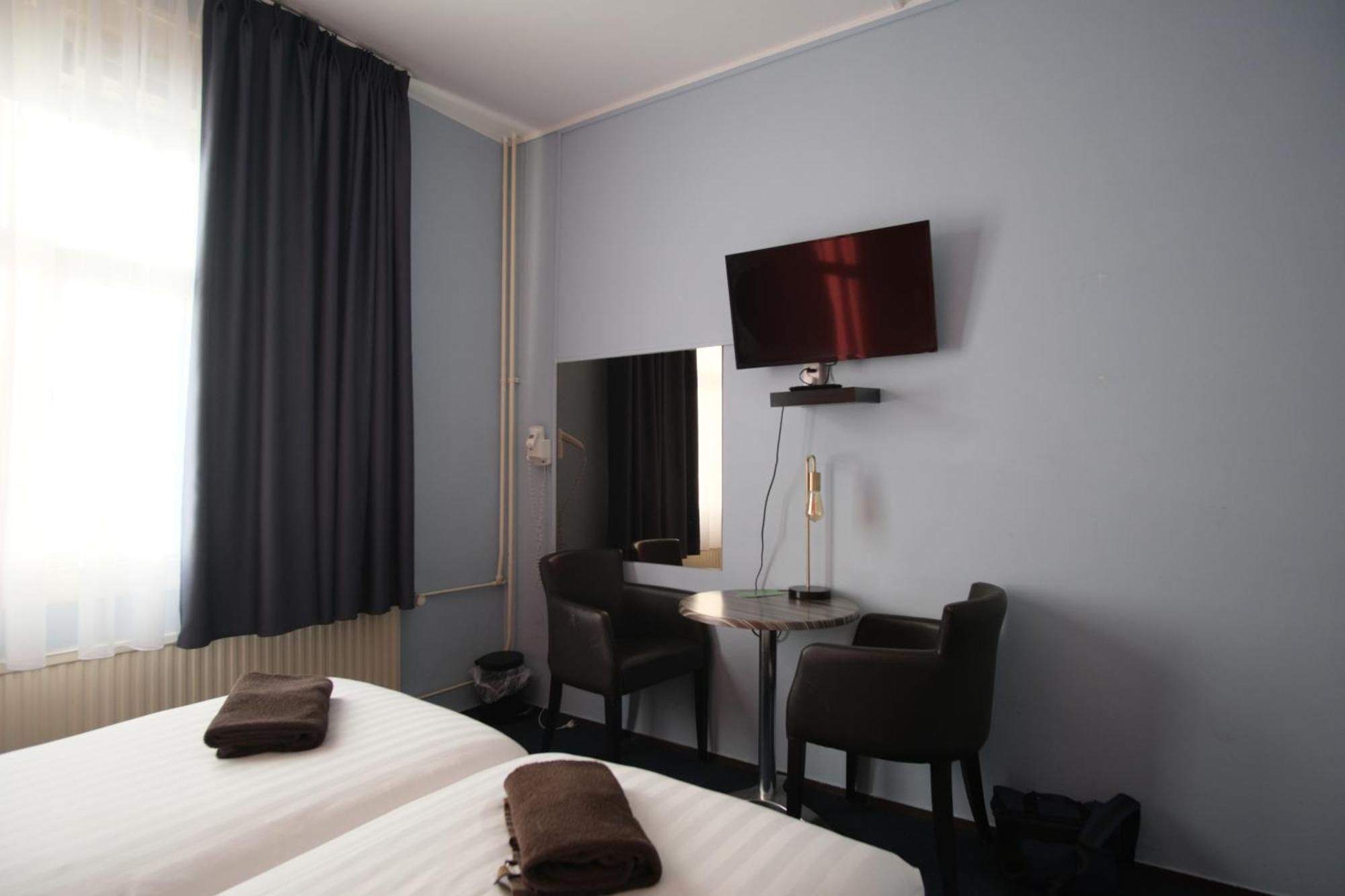 Abba Amsterdam