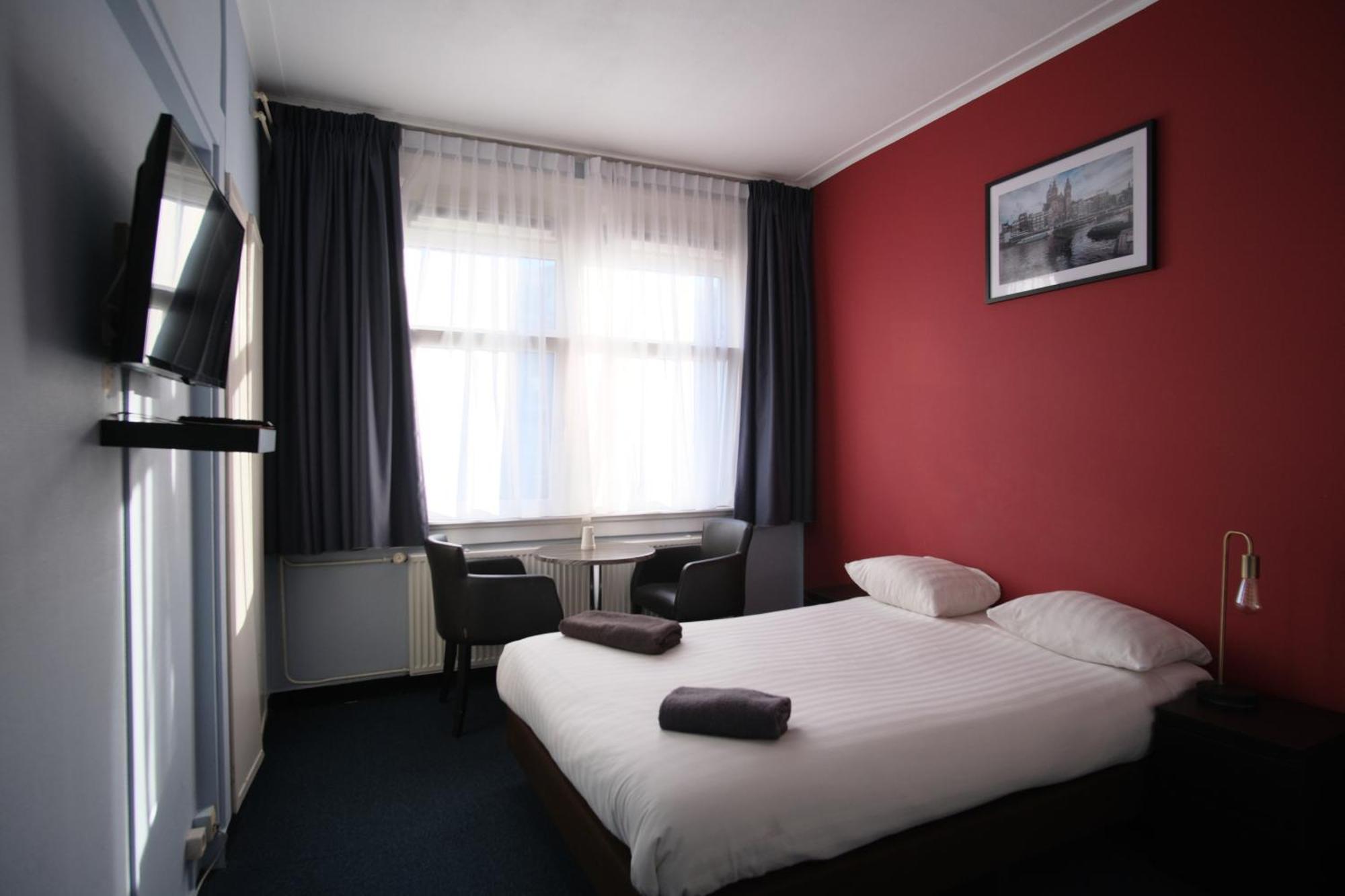 Hotel Abba *