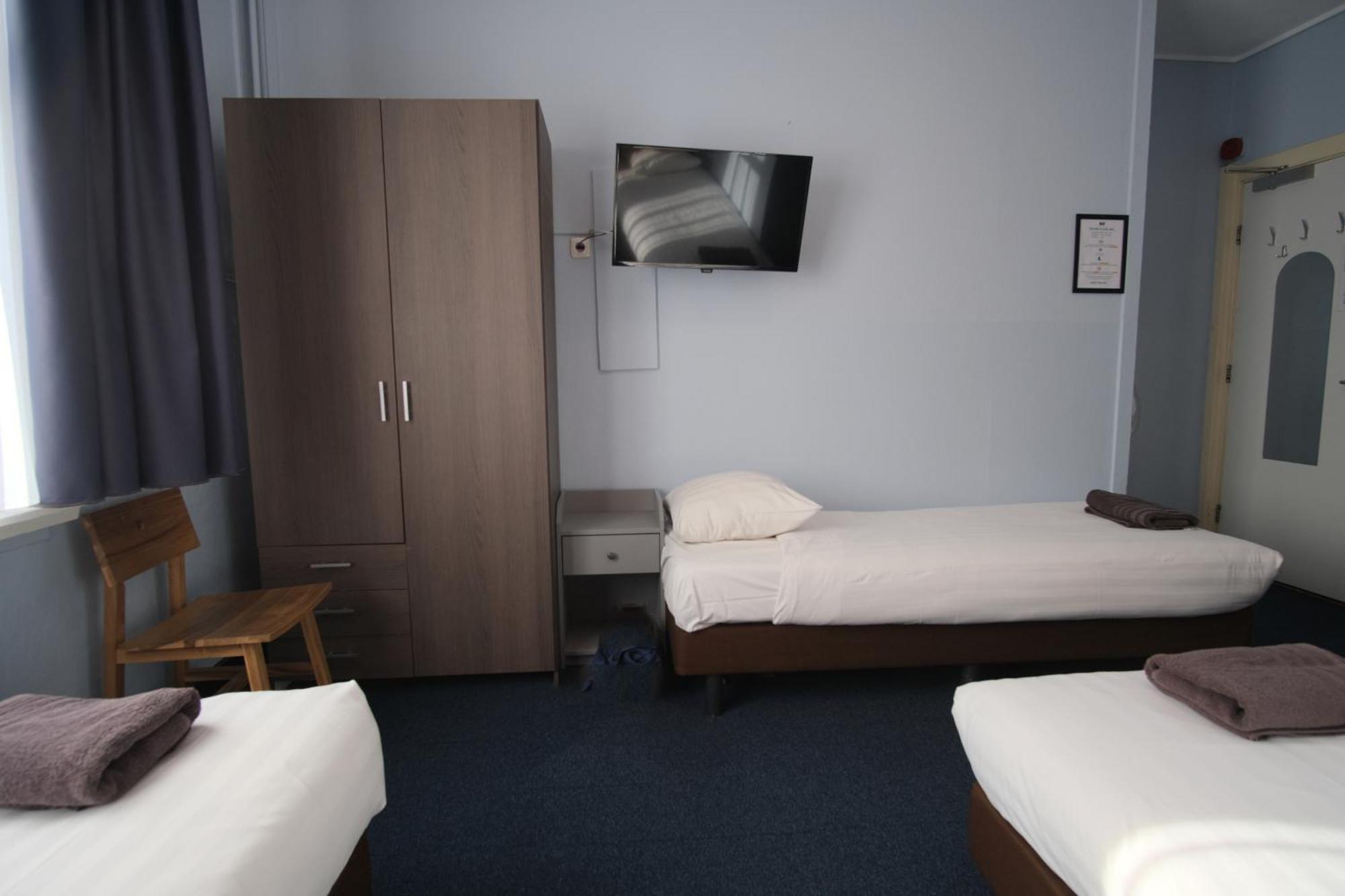 Abba Hotel *