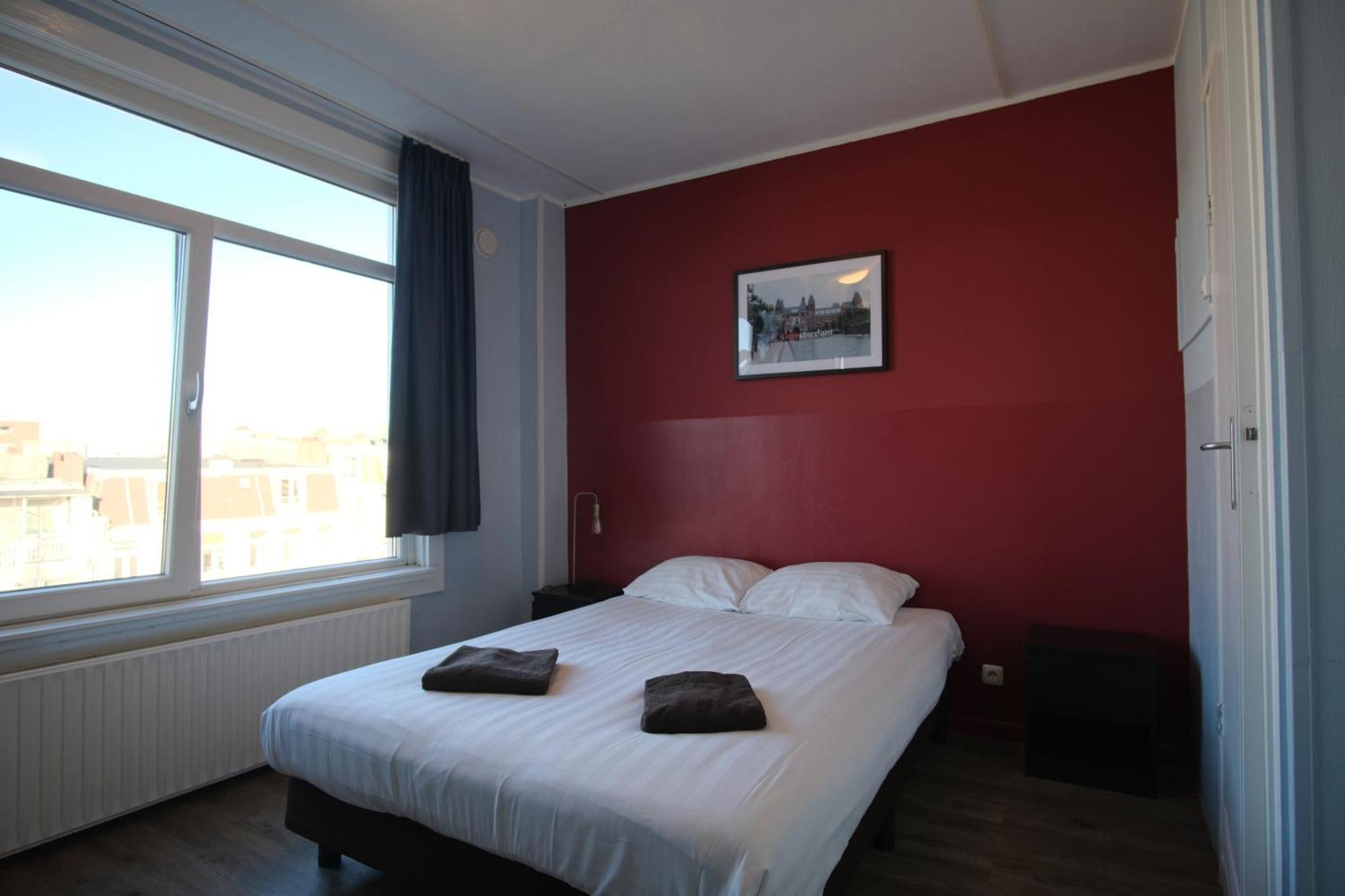 Abba Hotel Amsterdam
