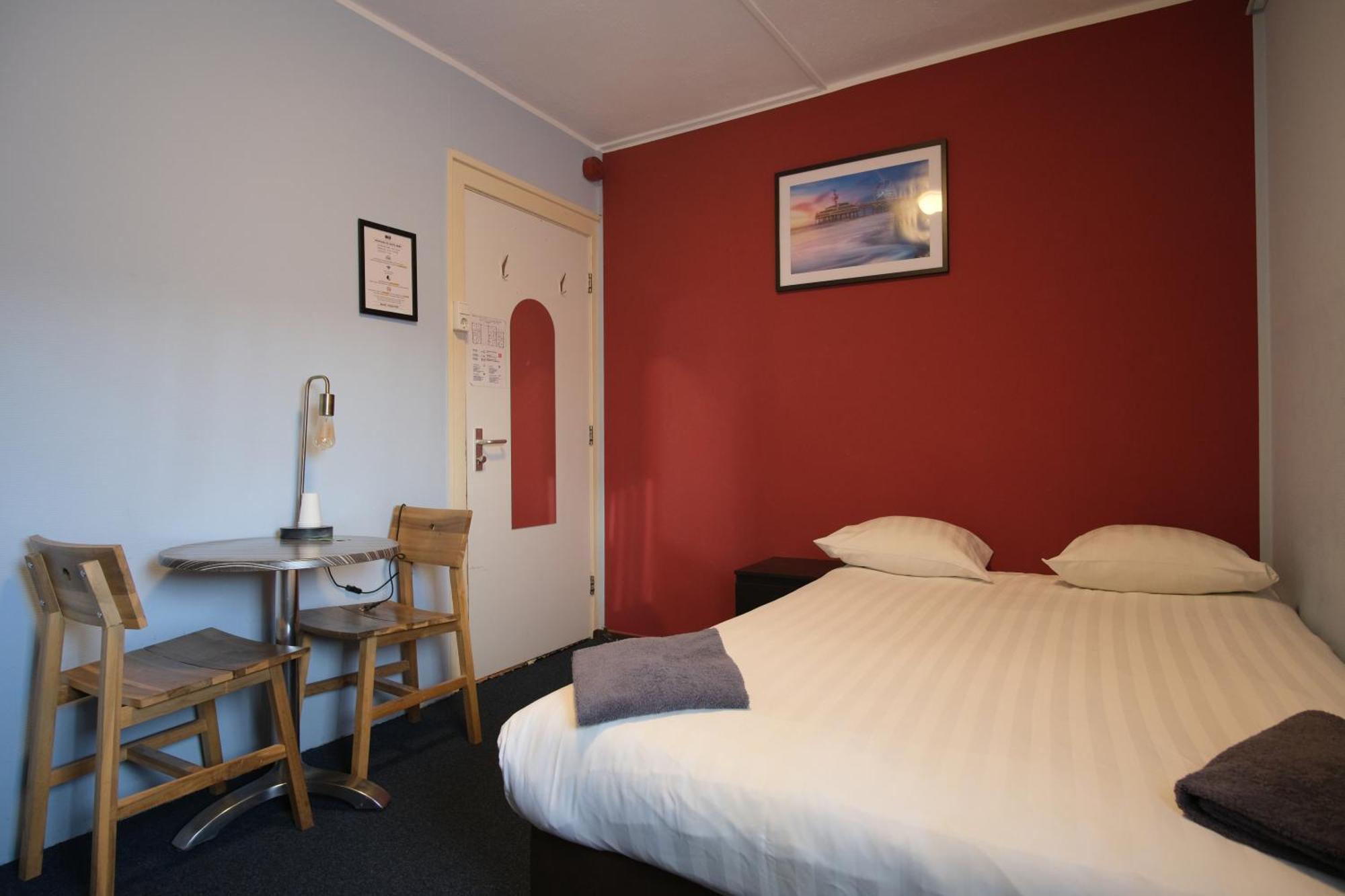 Abba Hotel