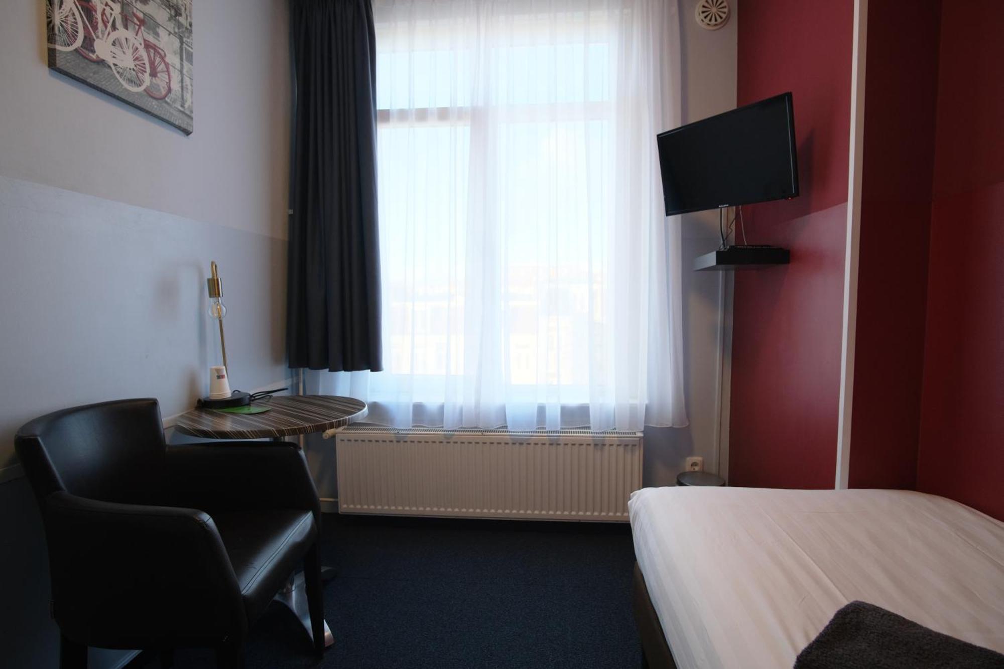 Hotel Abba