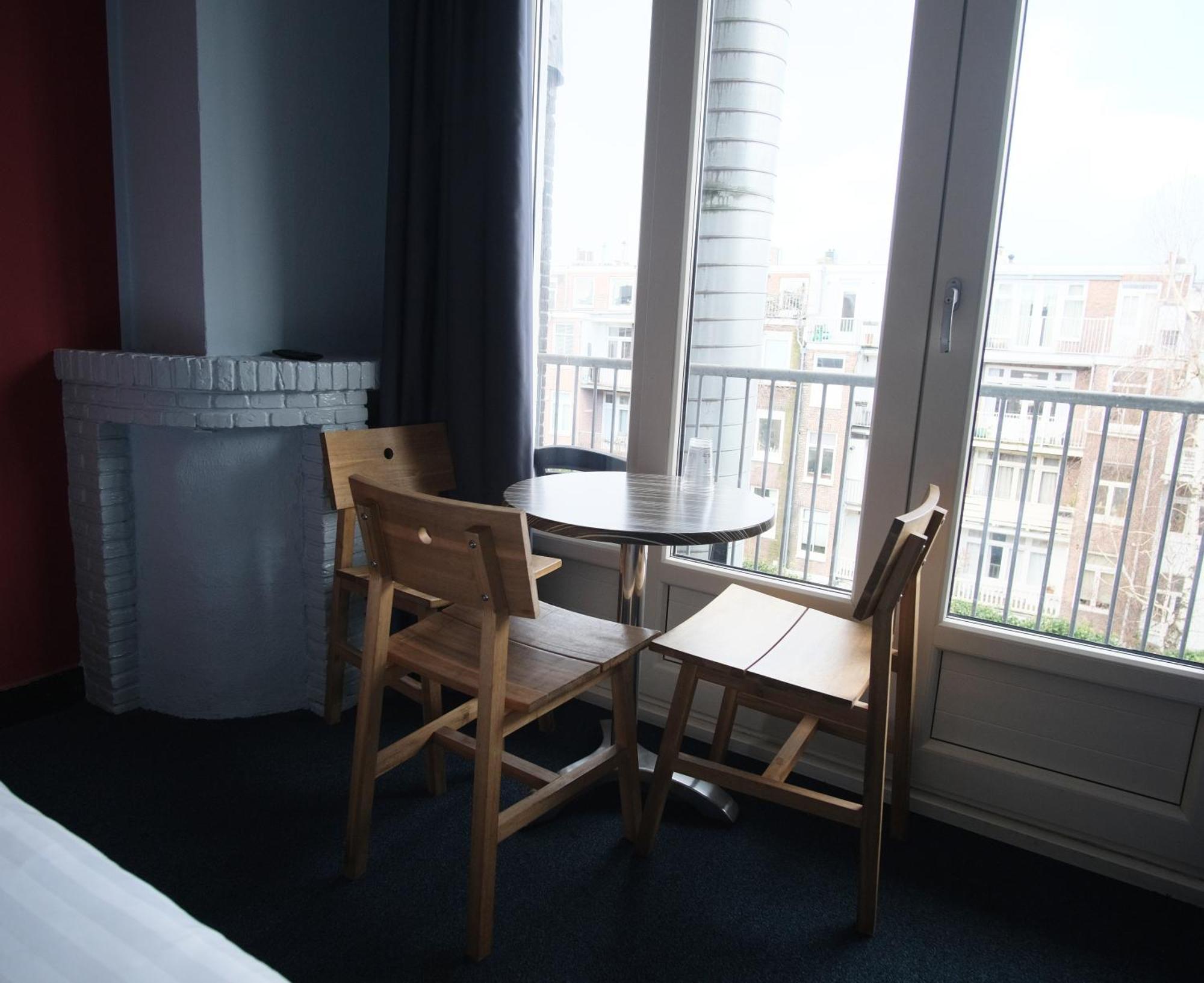 Abba Hotel Amsterdam