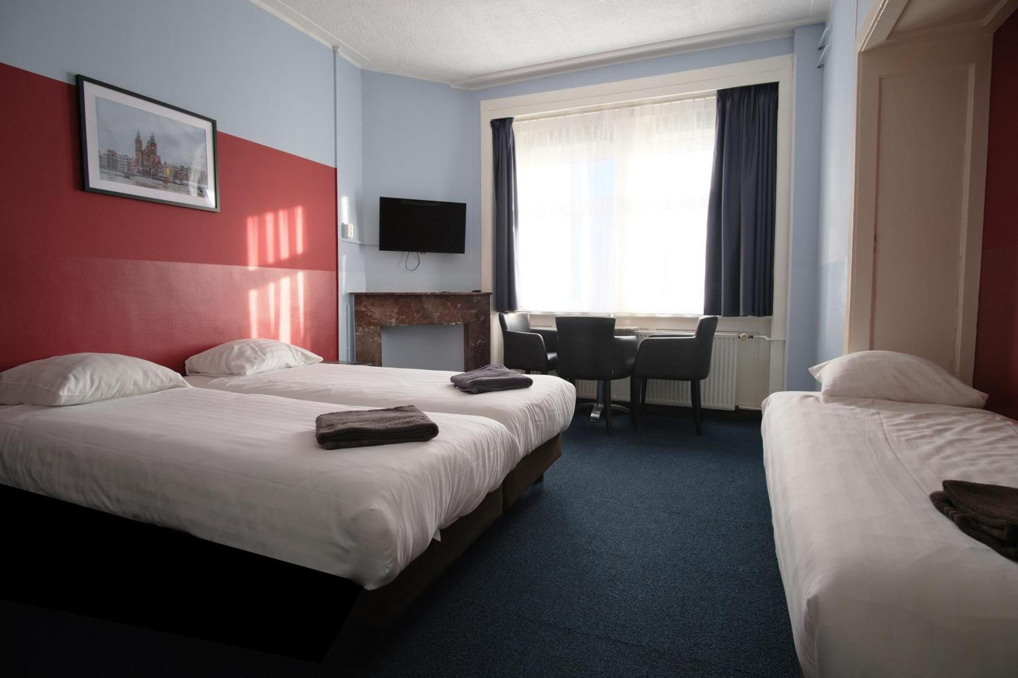 Hotel Abba Amsterdam