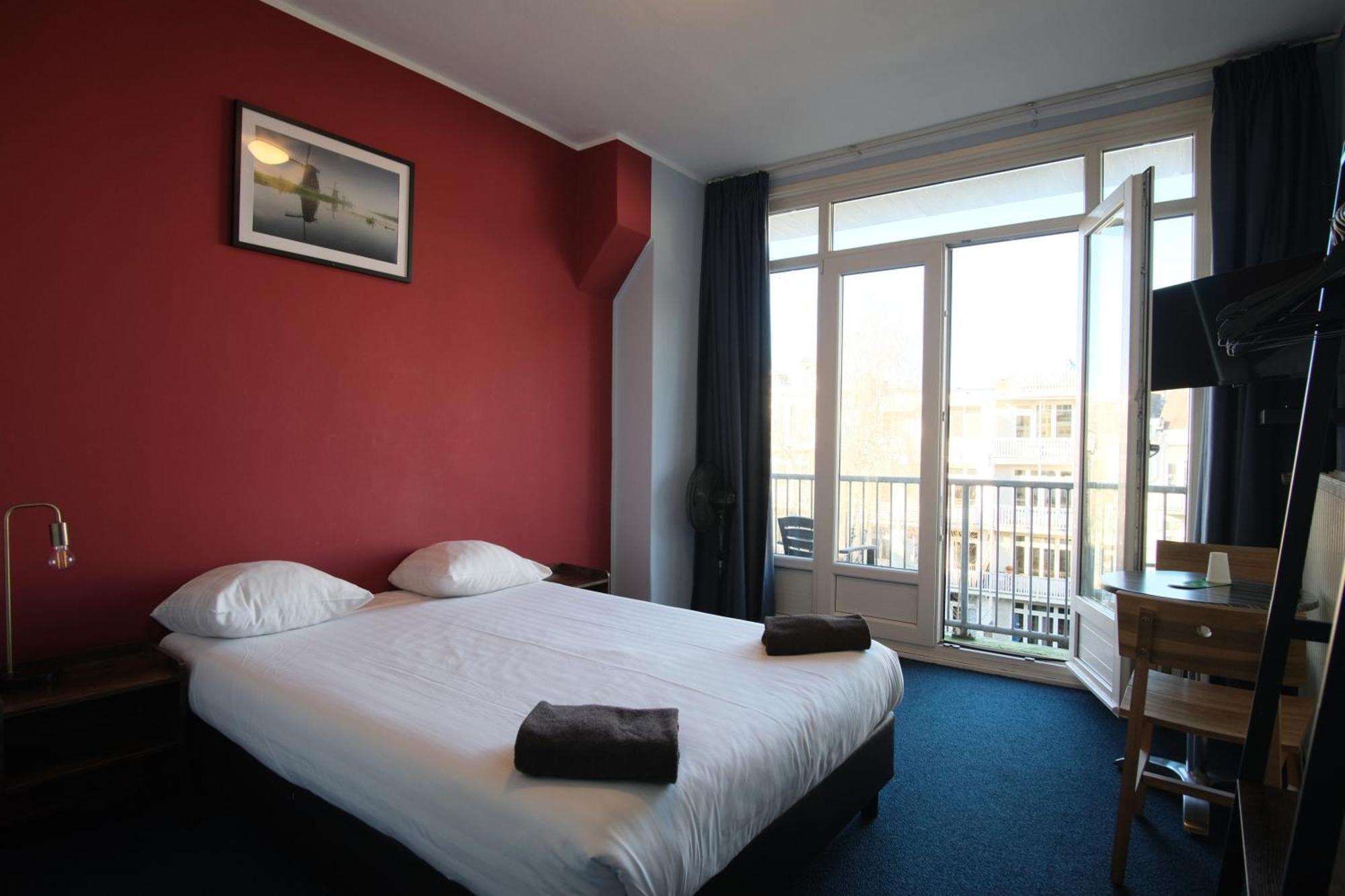 Hotel Abba