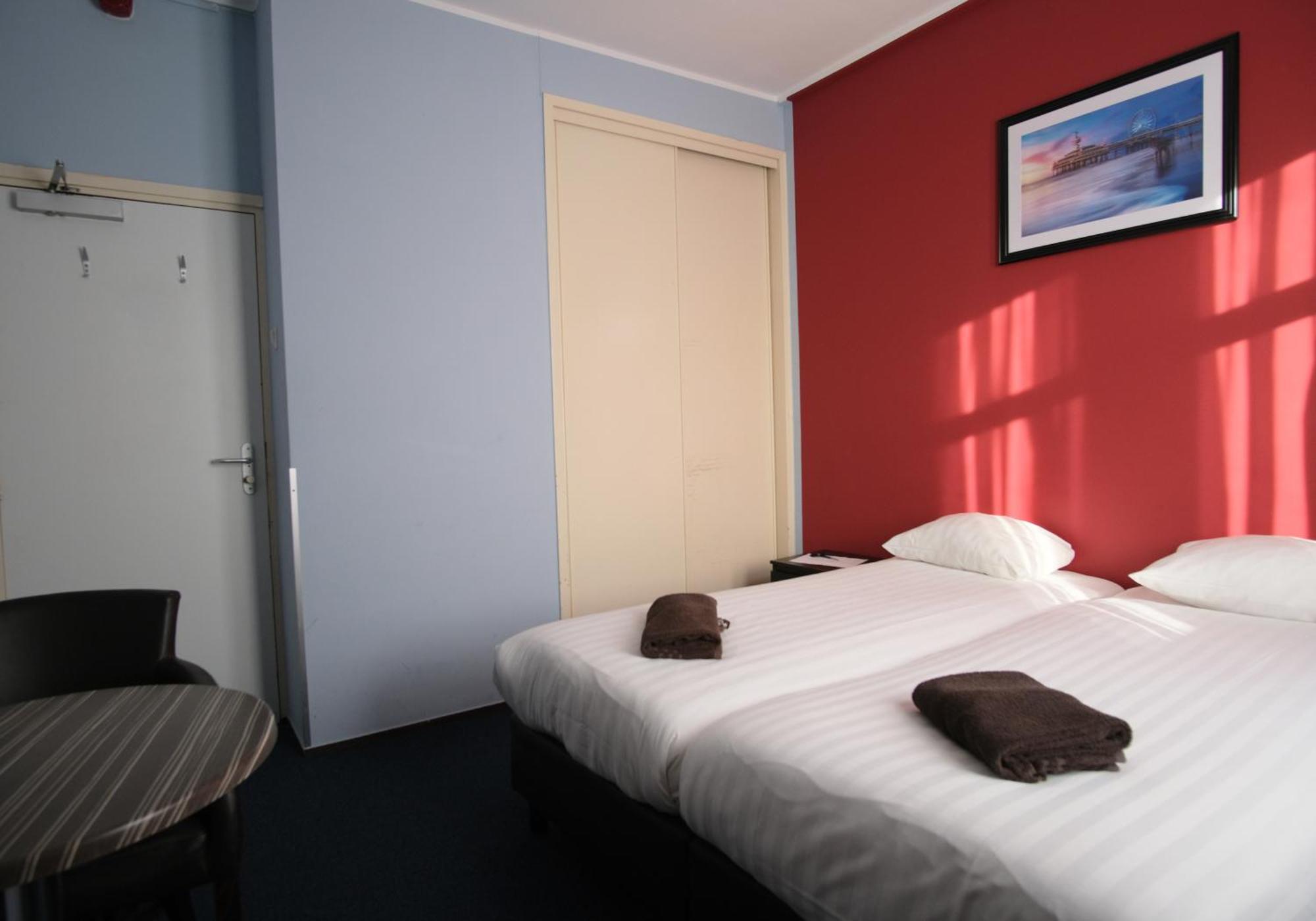Hotel Abba *
