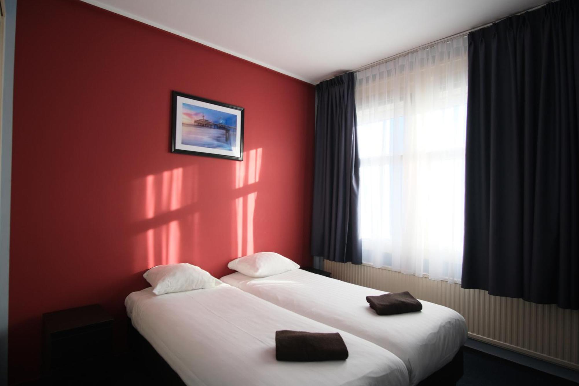Abba Hotel *