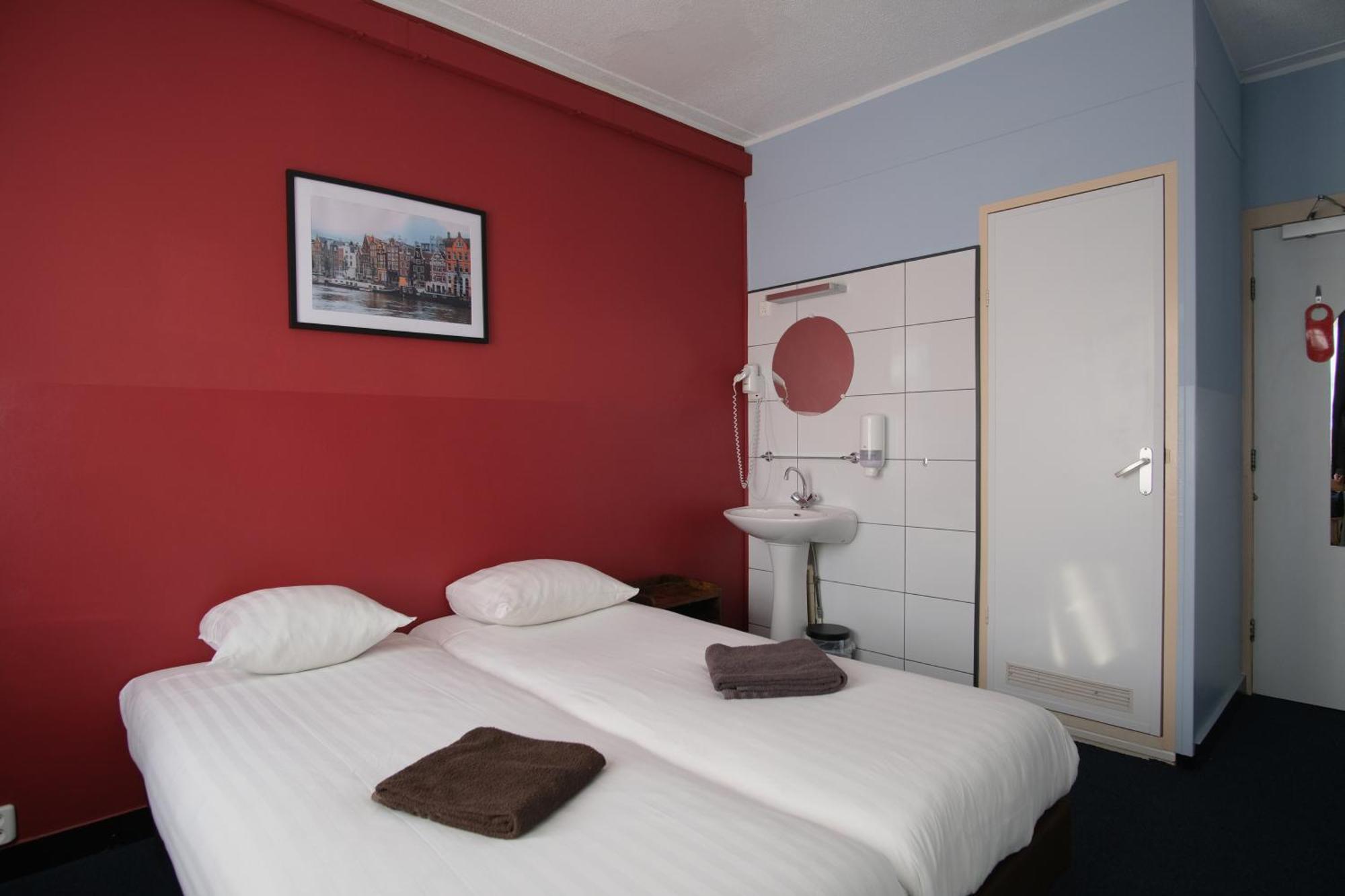 Hotel Abba Amsterdam