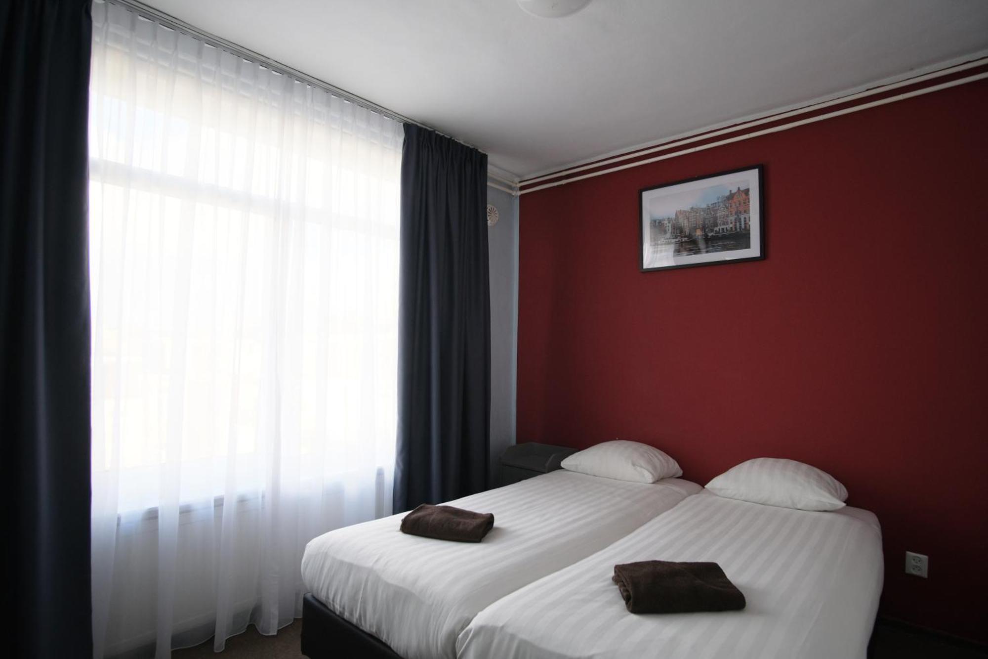 Abba Amsterdam