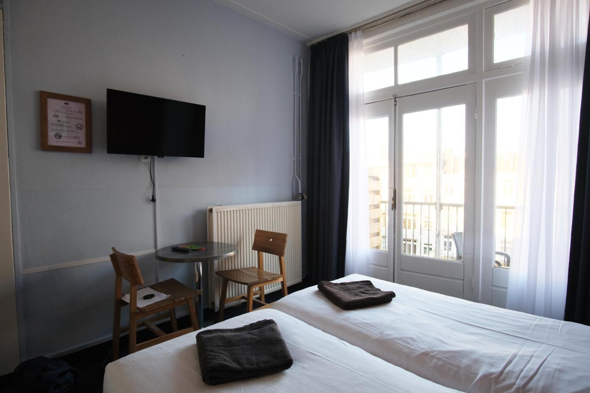 Hotel Abba Amsterdam