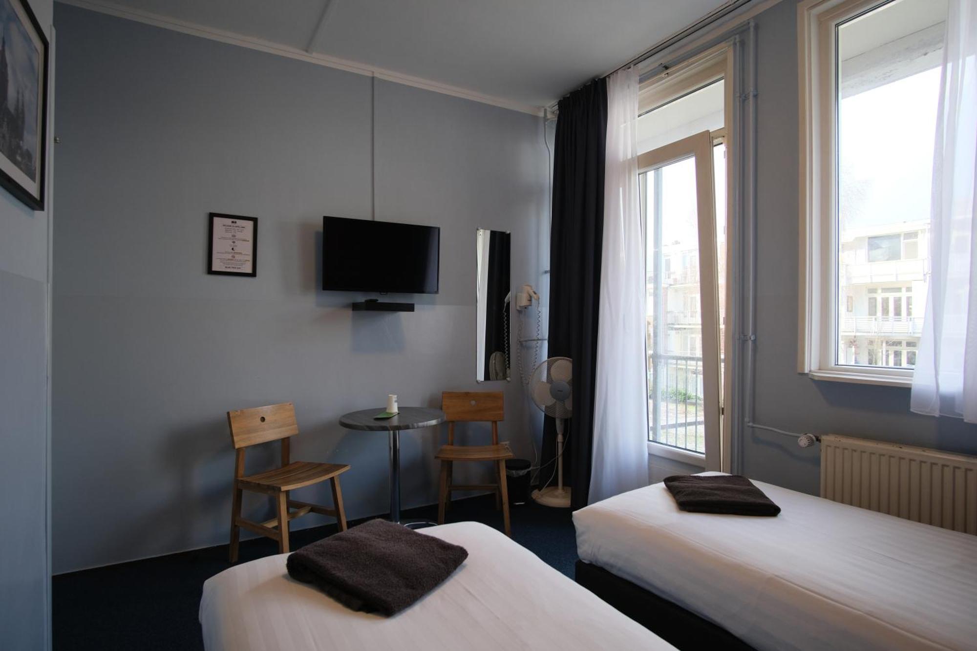 Hotel Abba