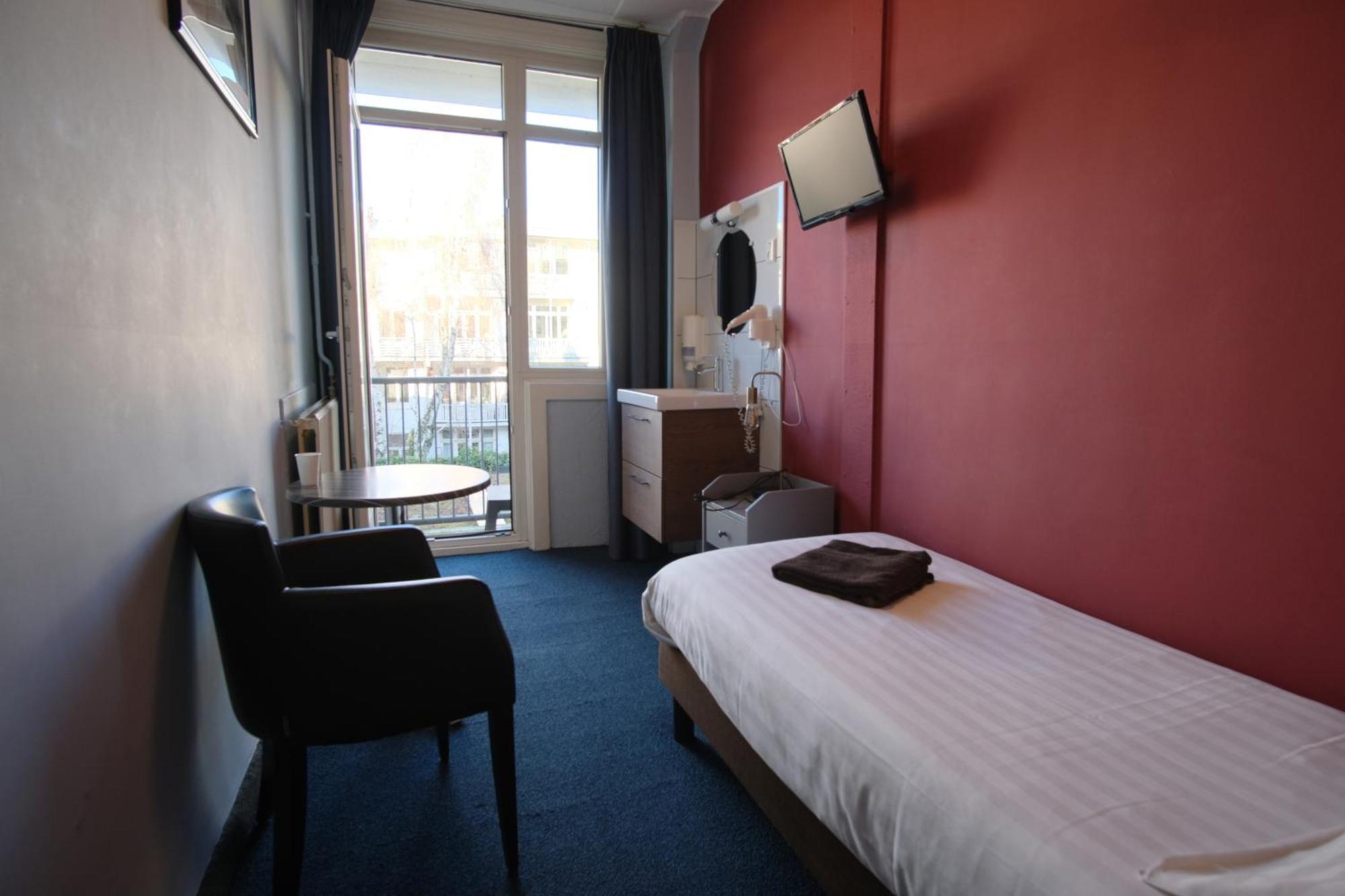 Abba Hotel Amsterdam