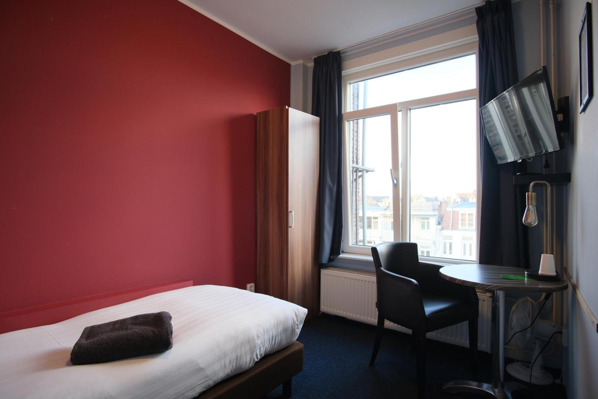 Abba Amsterdam