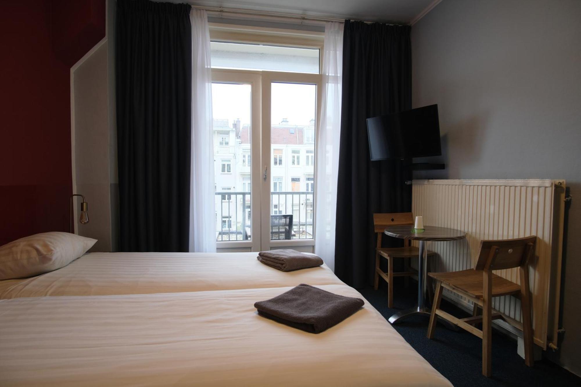 Hotel Abba *