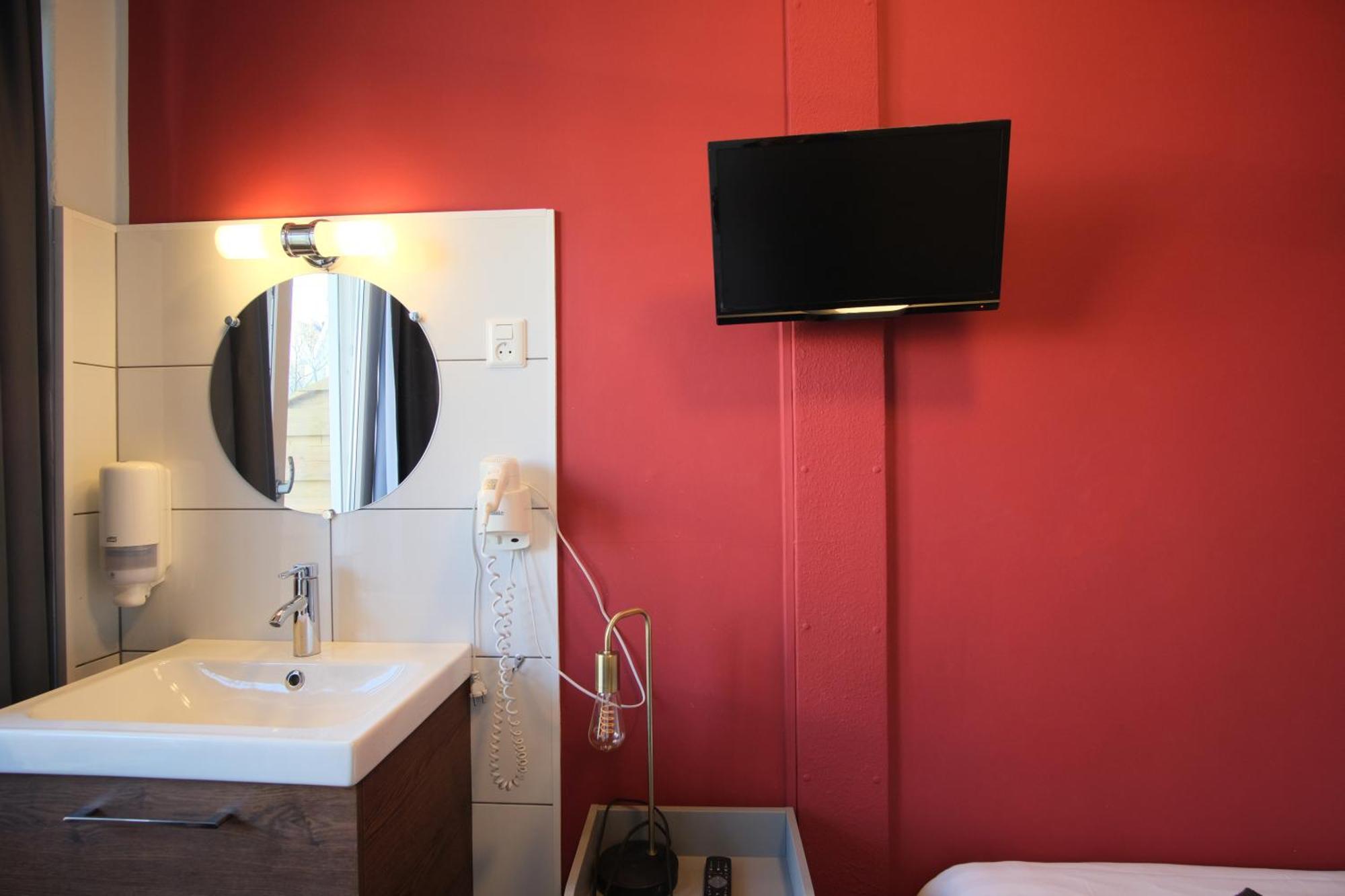 Hotel Abba Amsterdam
