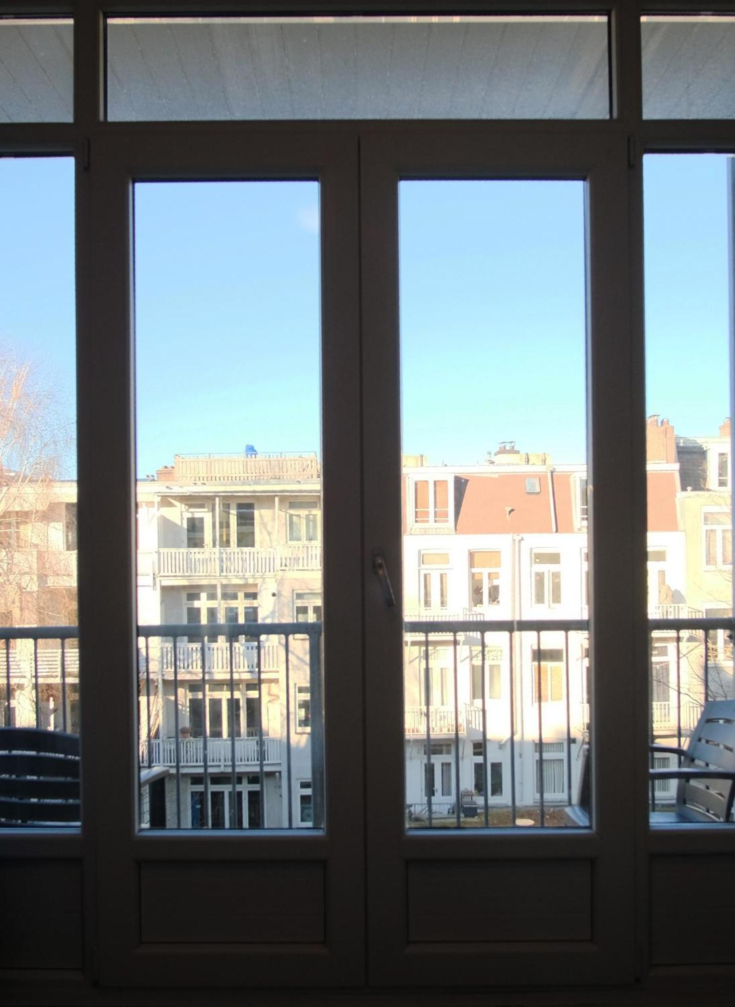 Abba Hotel Amsterdam