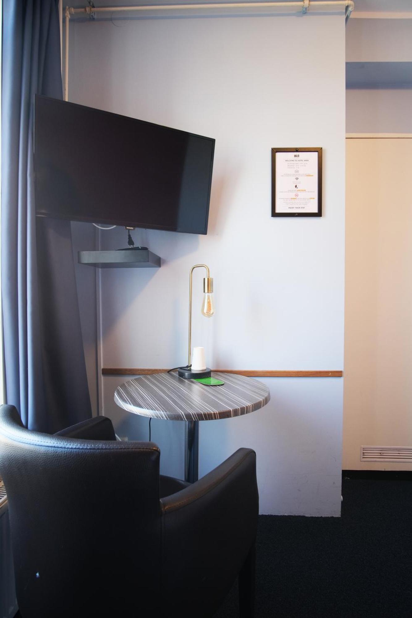 Hotel Abba Amsterdam