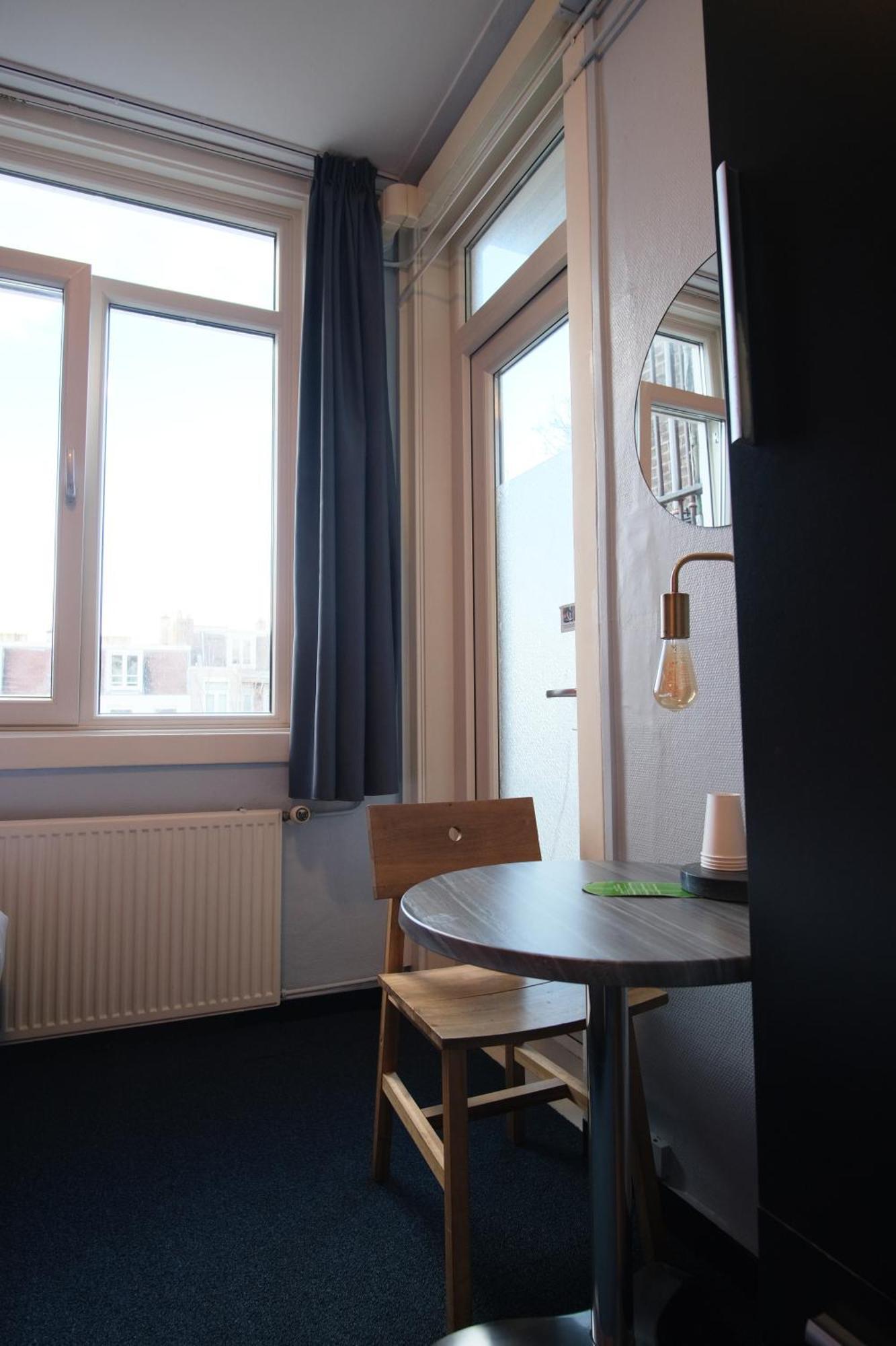 Hotel Abba