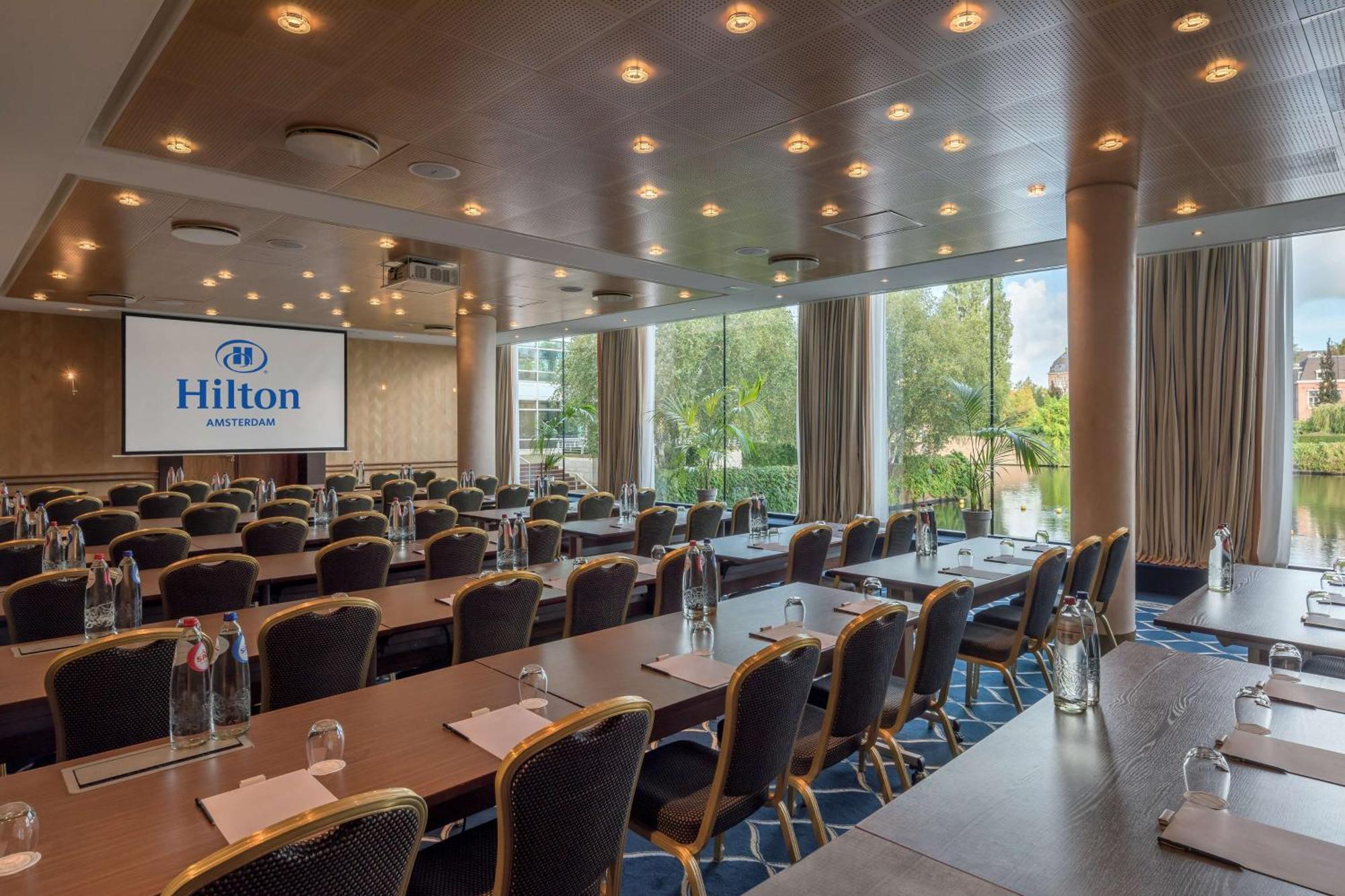 Hotel Hilton