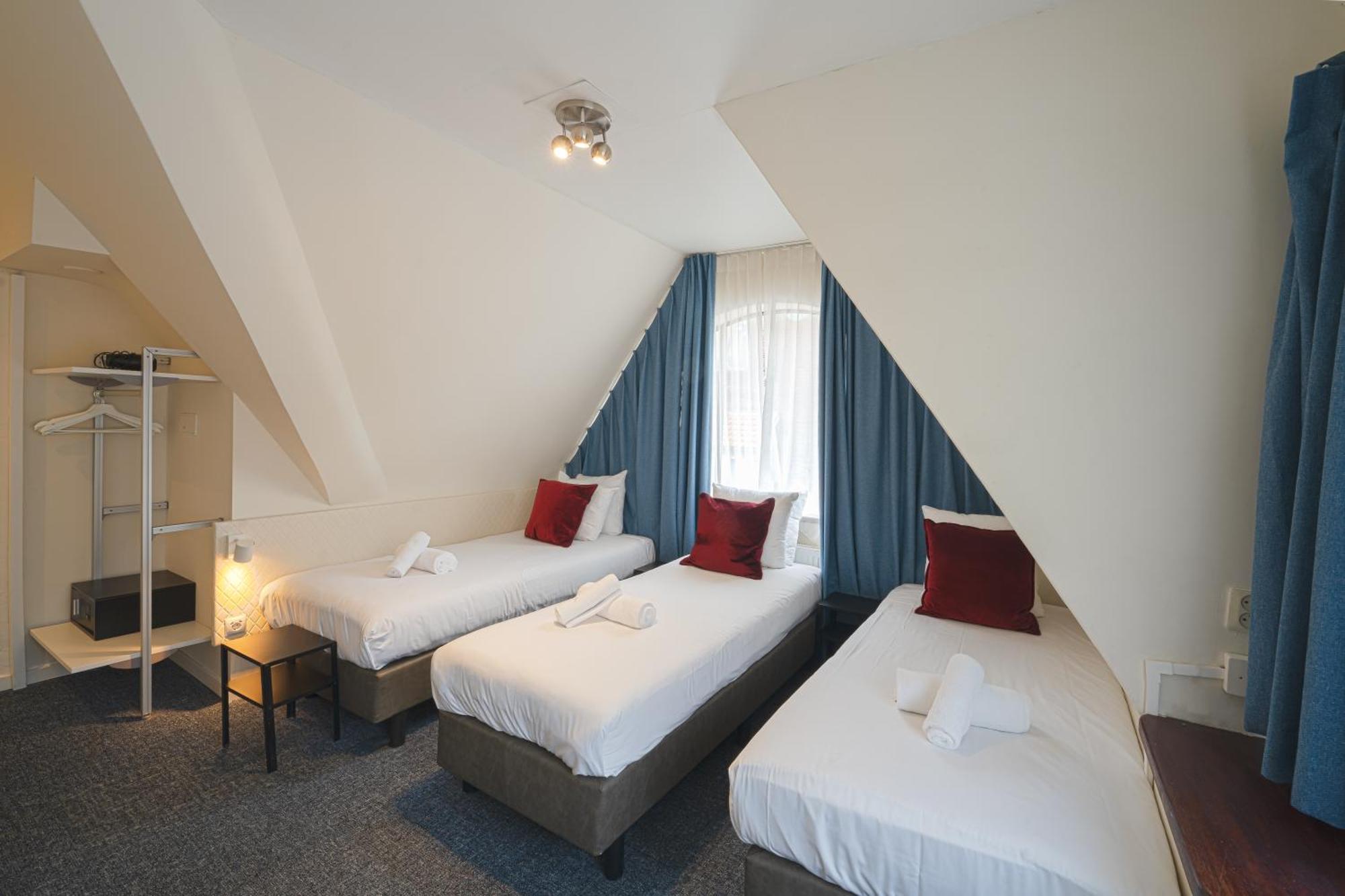 Atlas Vondelpark Hotel Amsterdam
