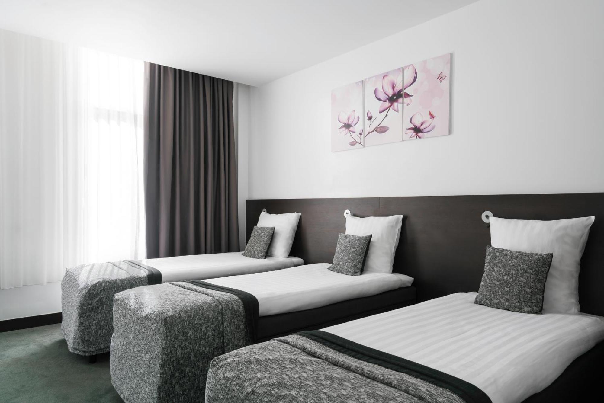 City Garden Hotel Amsterdam