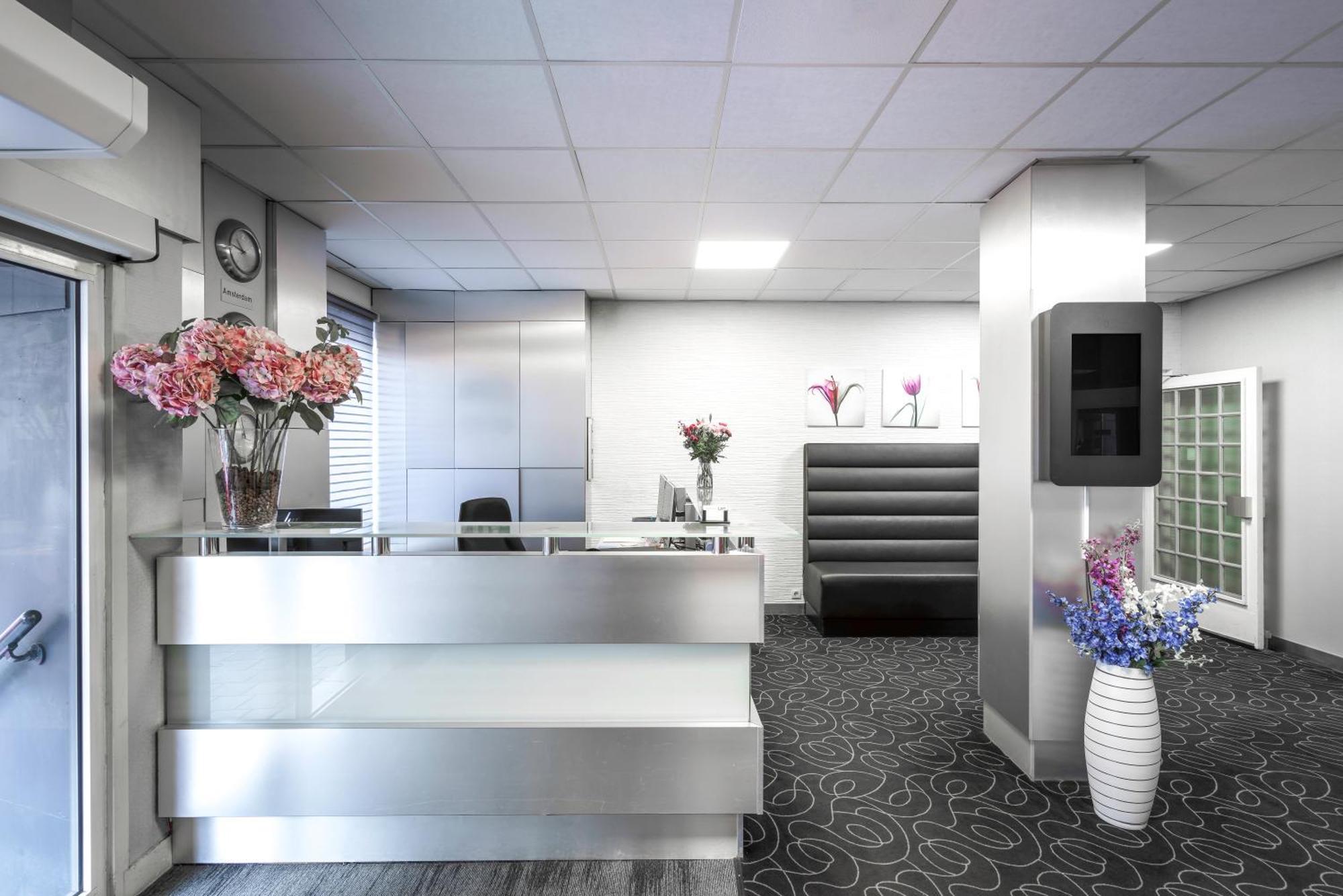 City Garden Hotel Amsterdam