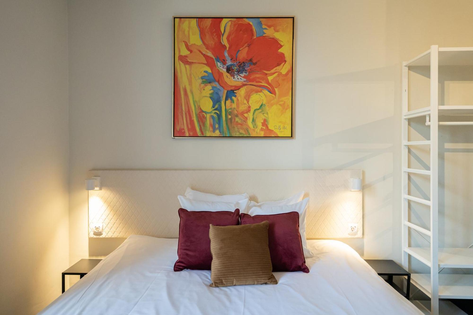 Hotel Atlas Vondelpark Amsterdam