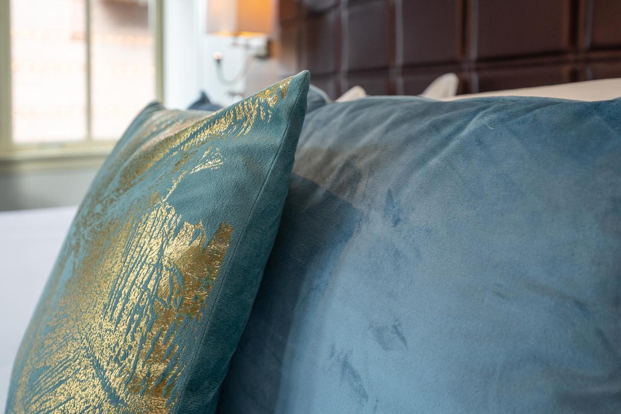 Hotel Atlas Vondelpark Amsterdam