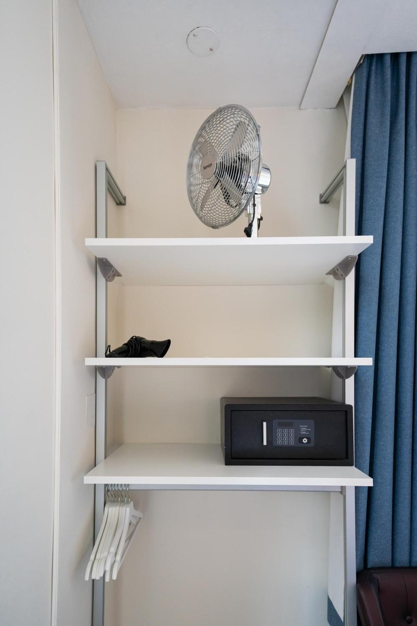 Hotel Atlas Vondelpark 3*