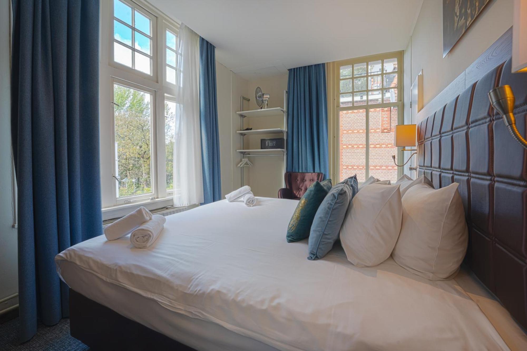 Atlas Vondelpark Hotel