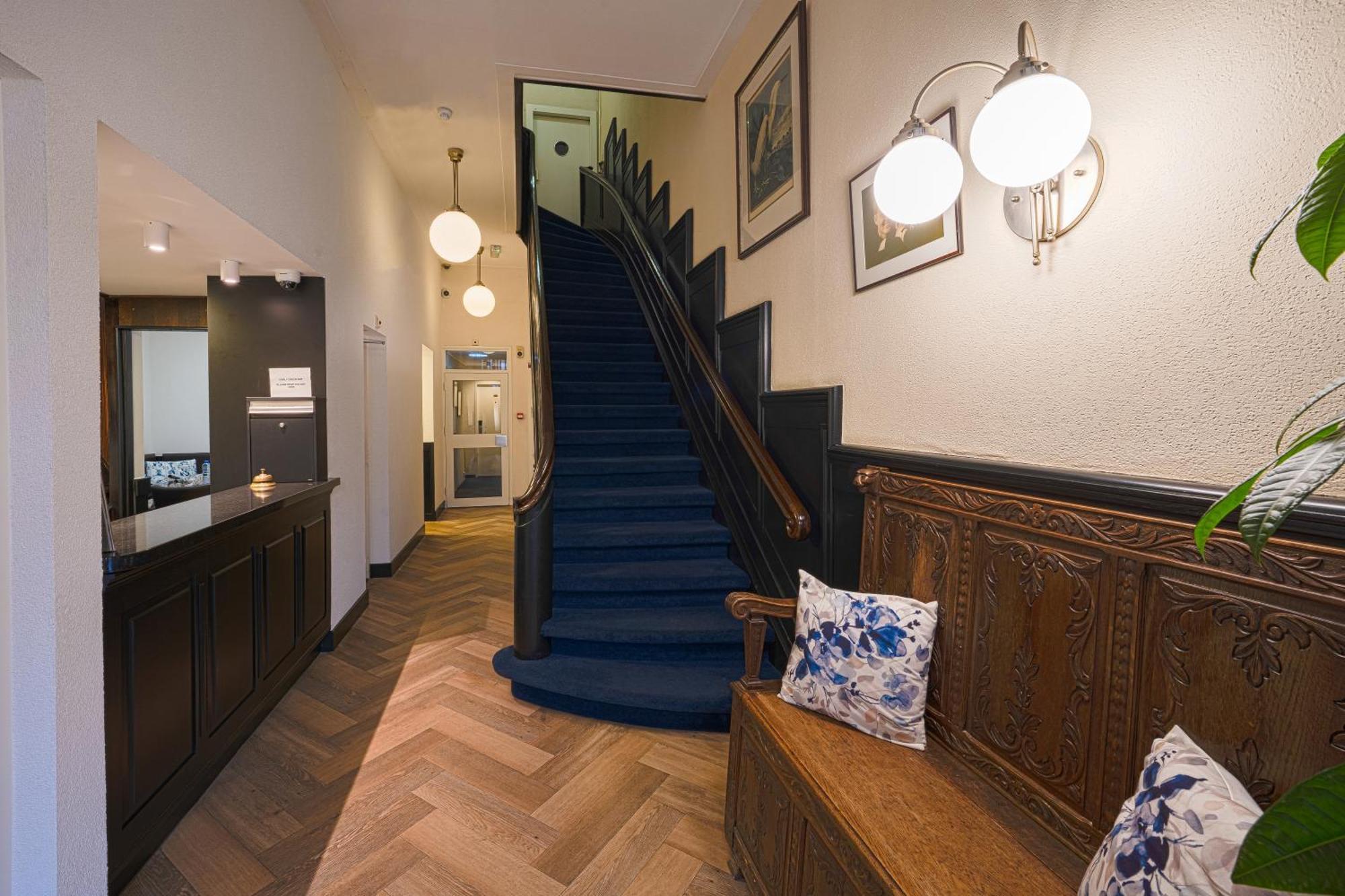Hotel Atlas Vondelpark 3*
