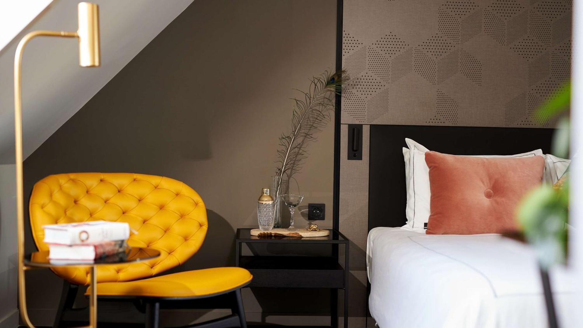 Park Plaza Vondelpark 4*