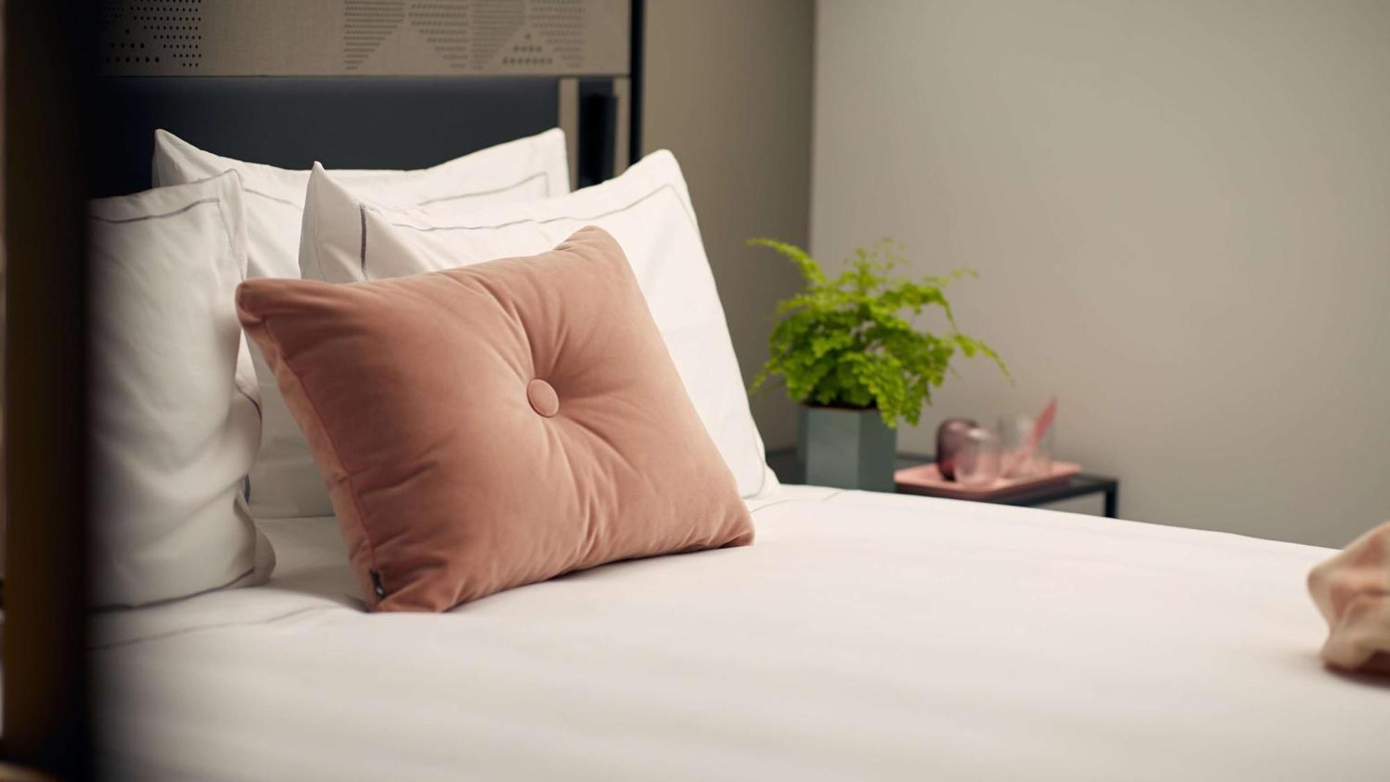 Hotel Park Plaza Vondelpark Amsterdam