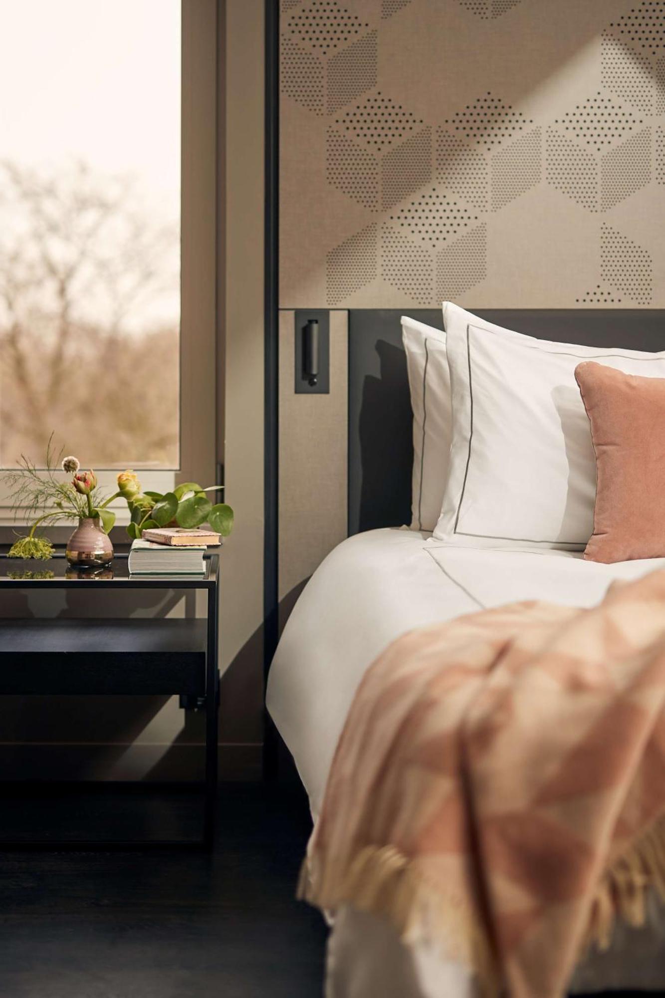 Park Plaza Vondelpark 4* Amsterdam