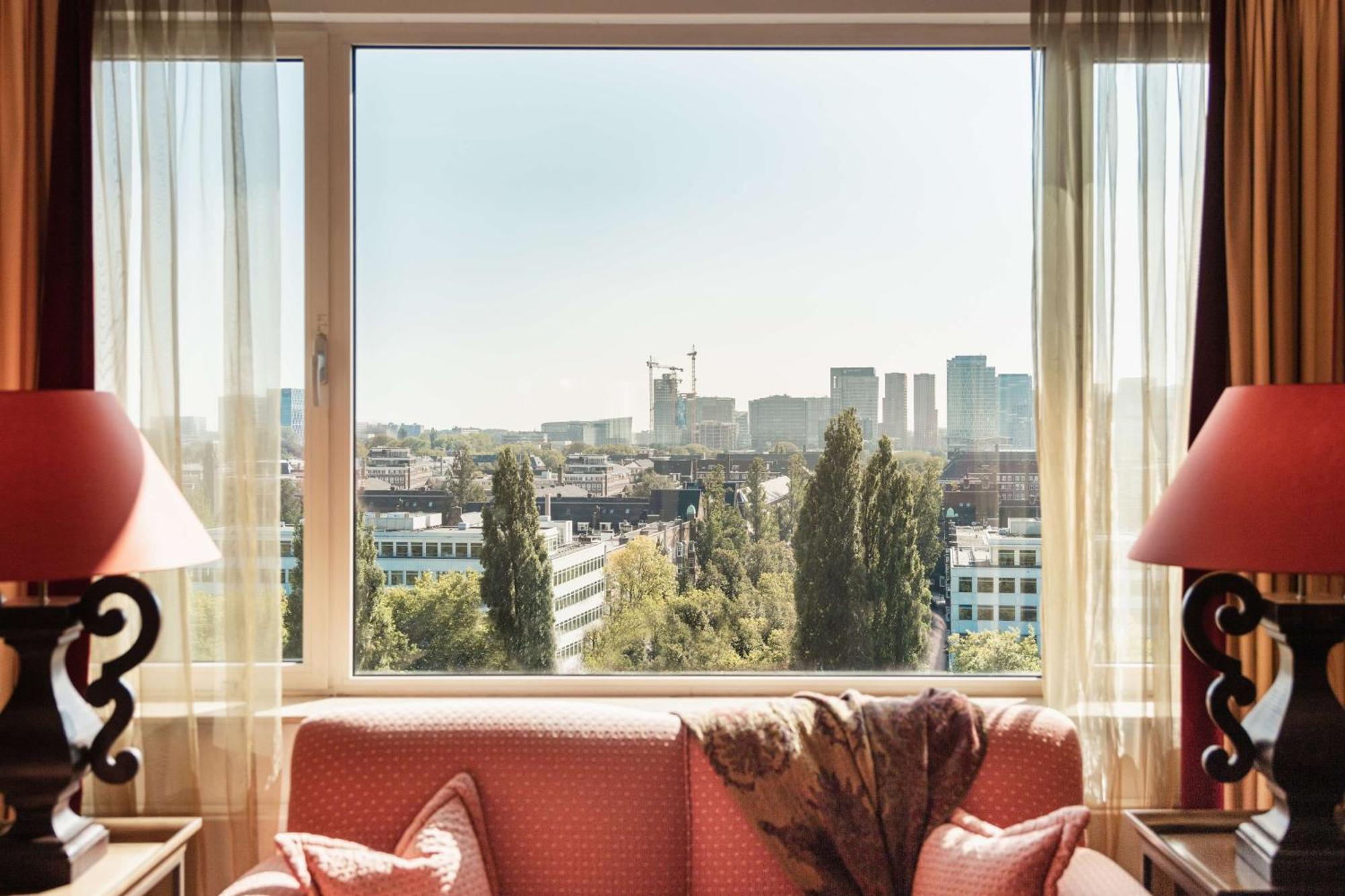 Hilton 5* Amsterdam