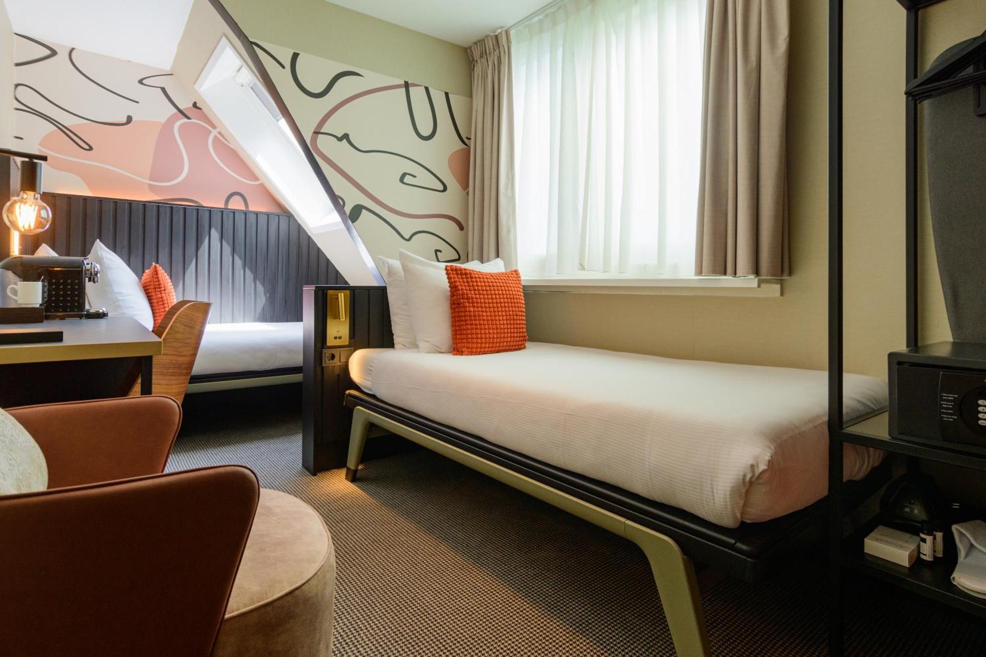 Huygens Place Hotel Amsterdam